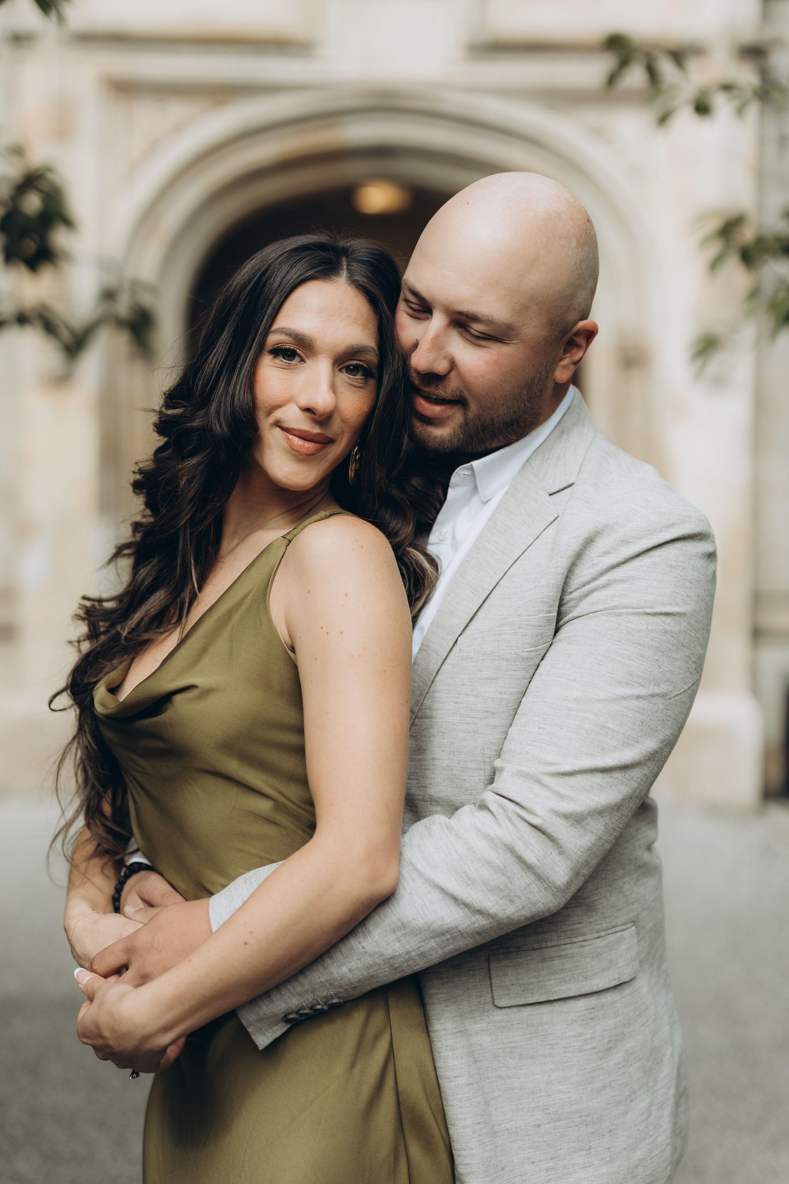 F+J. Wedding Photographer Toronto