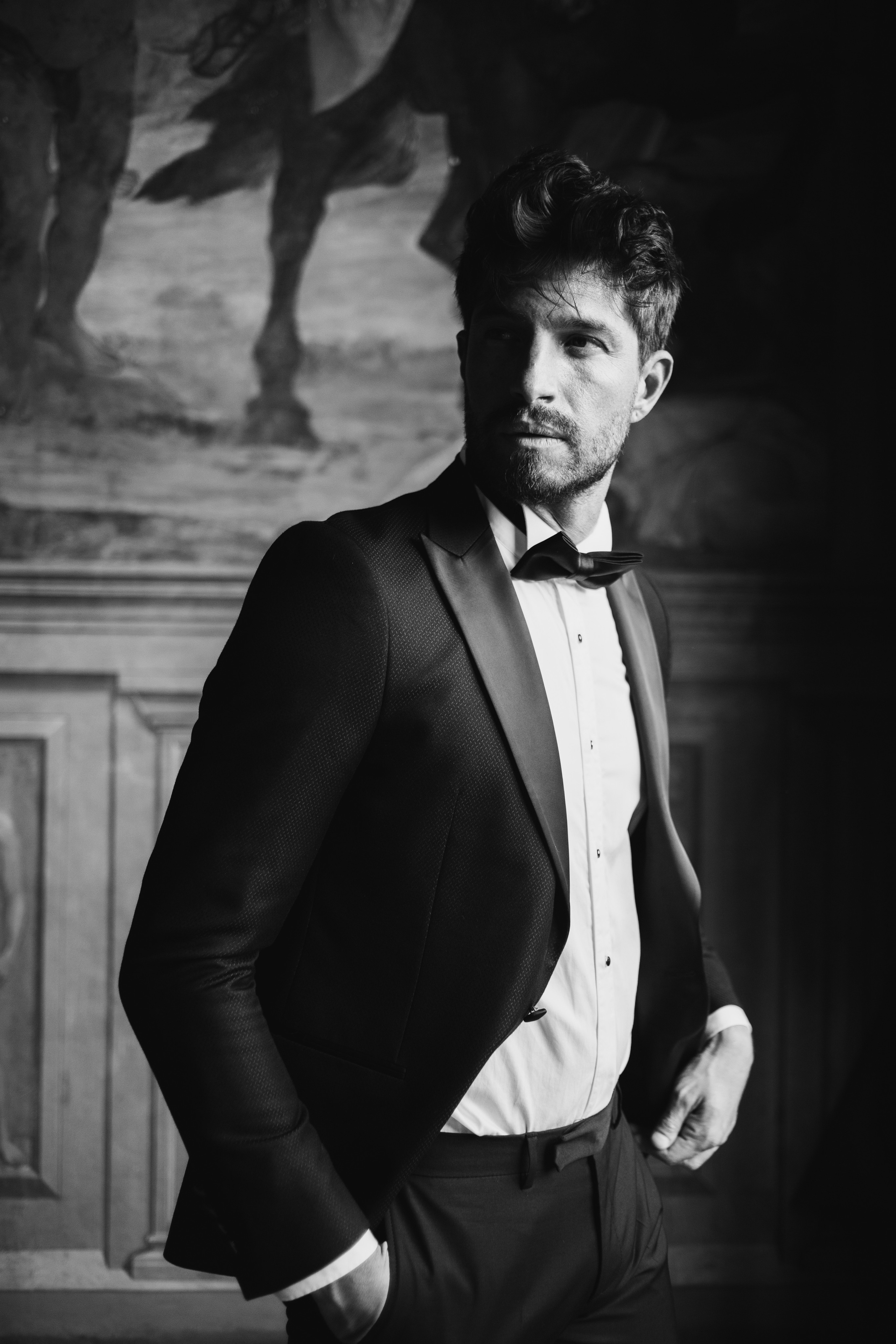 Anna&Henry (Como, Italy). Wedding Photographer Toronto