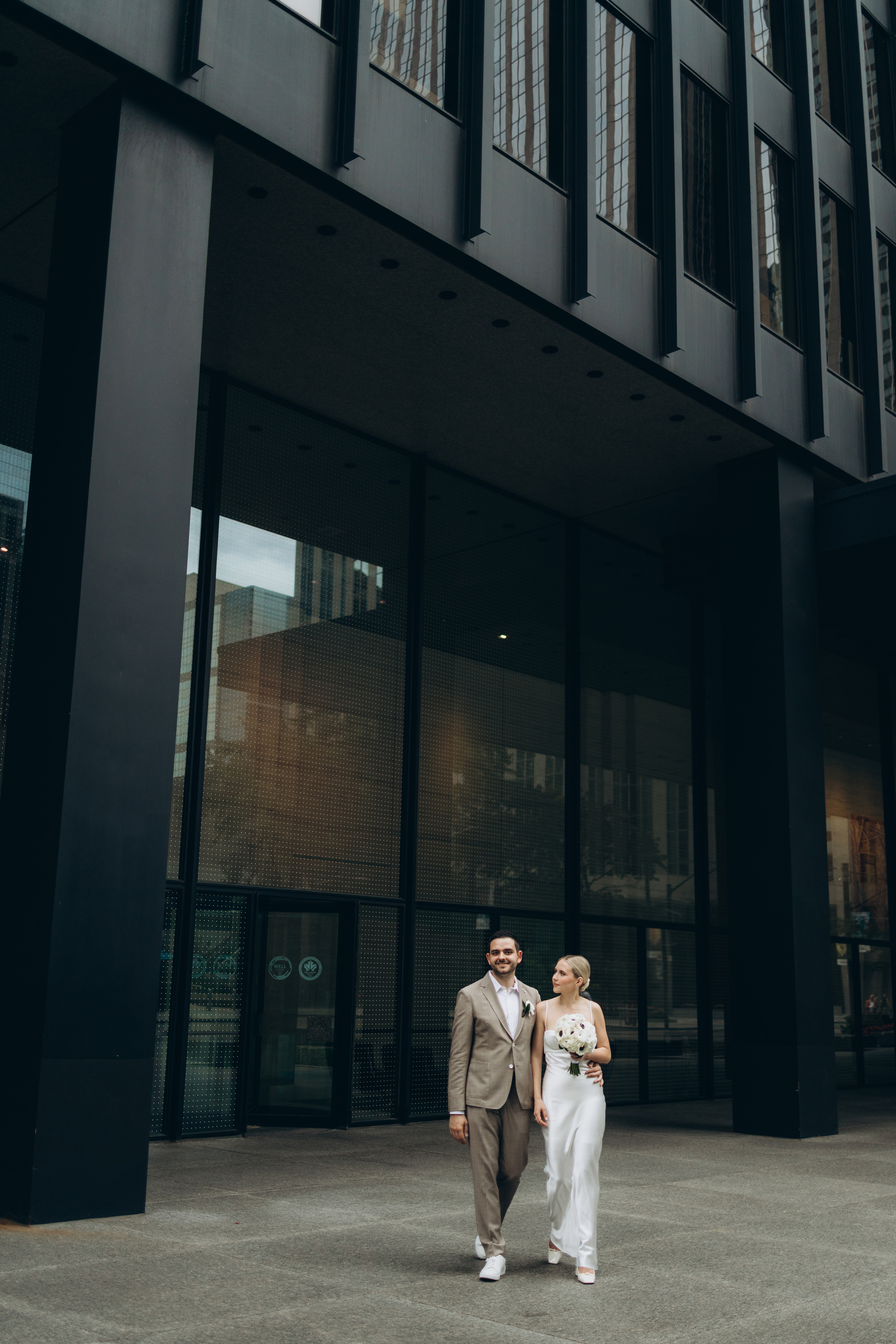Elopement session. Wedding Photographer Toronto
