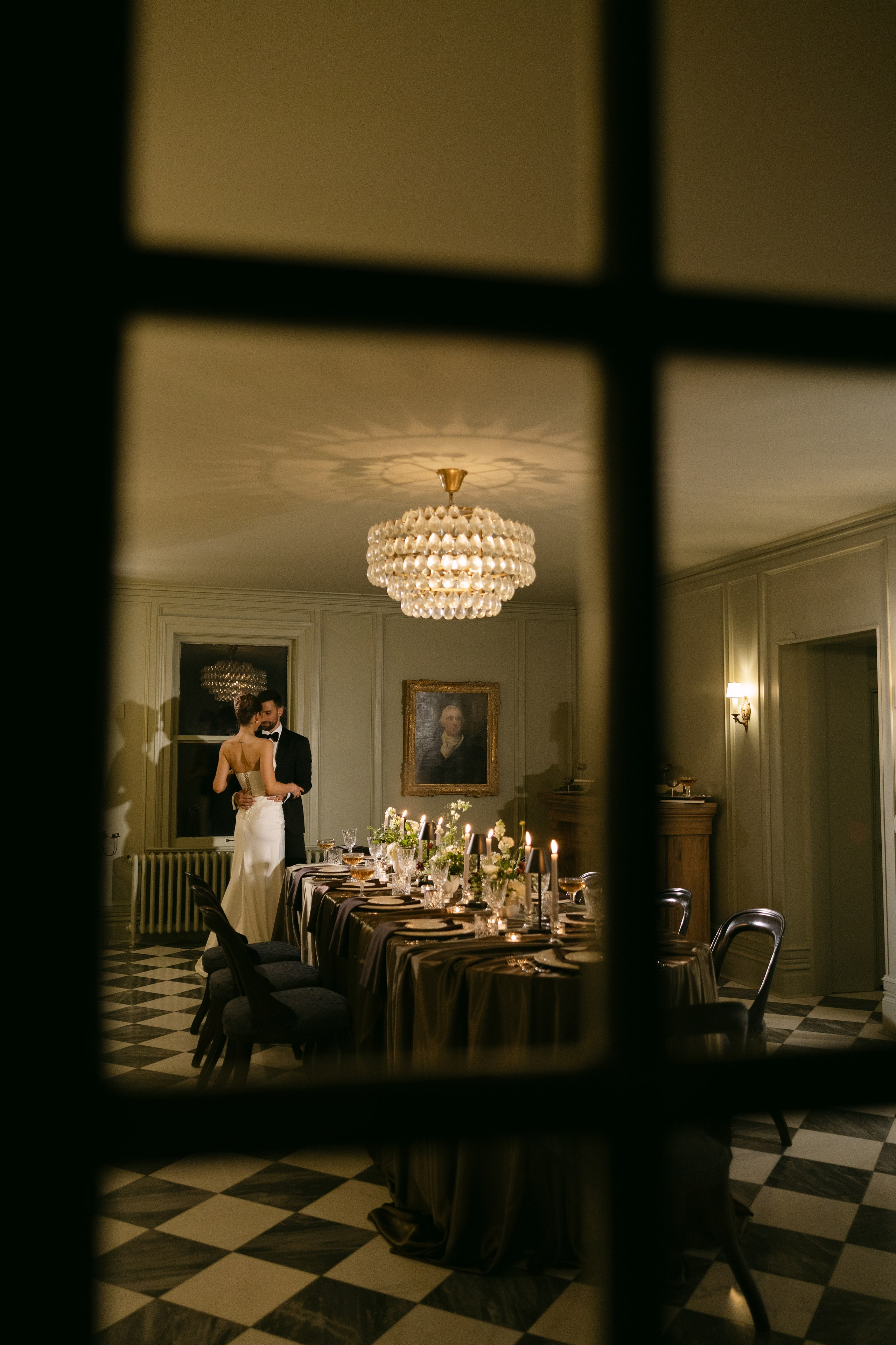 A&E. Wedding Photographer Toronto