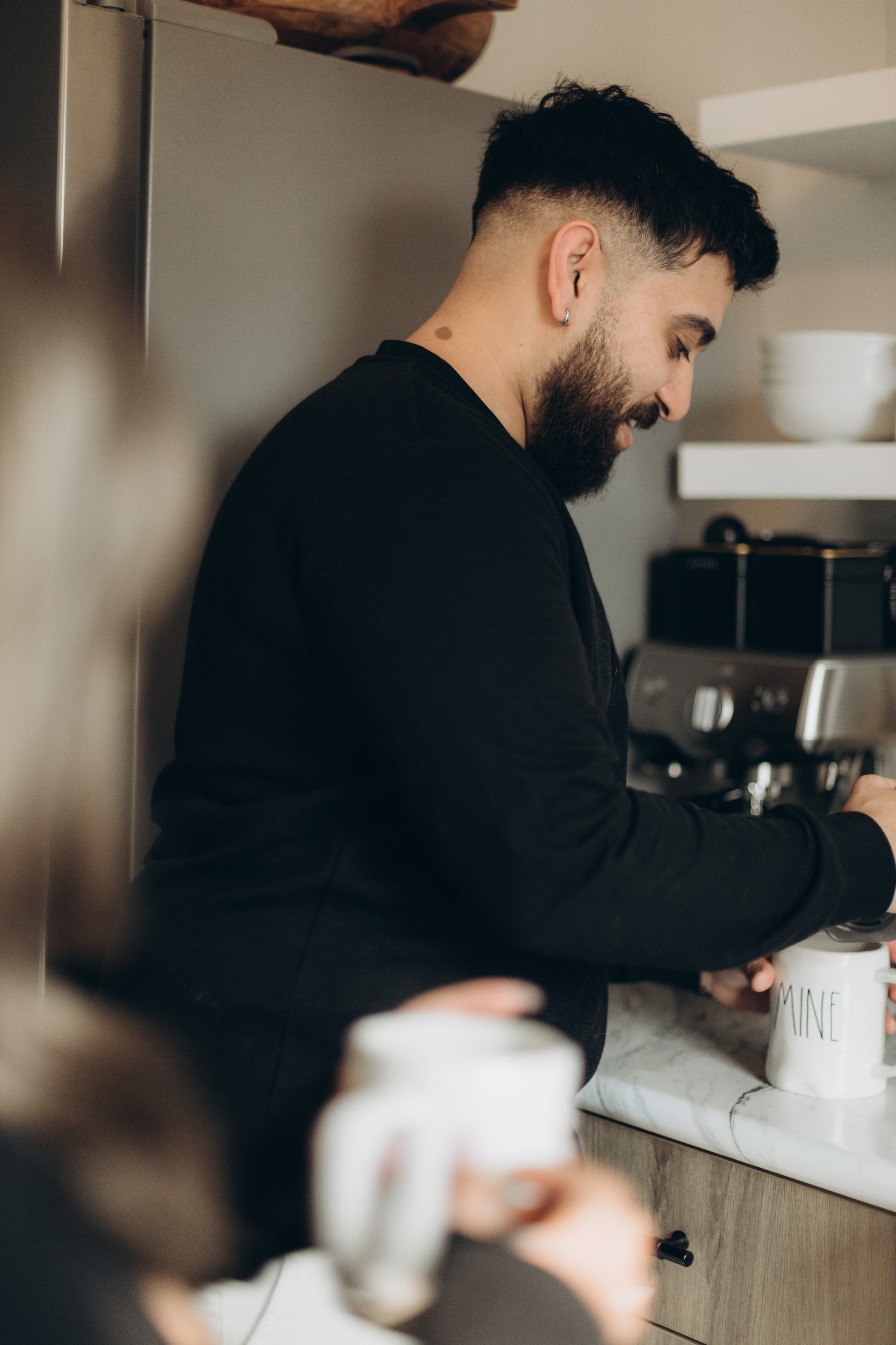 Sanjam&Sahil. Wedding Photographer Toronto