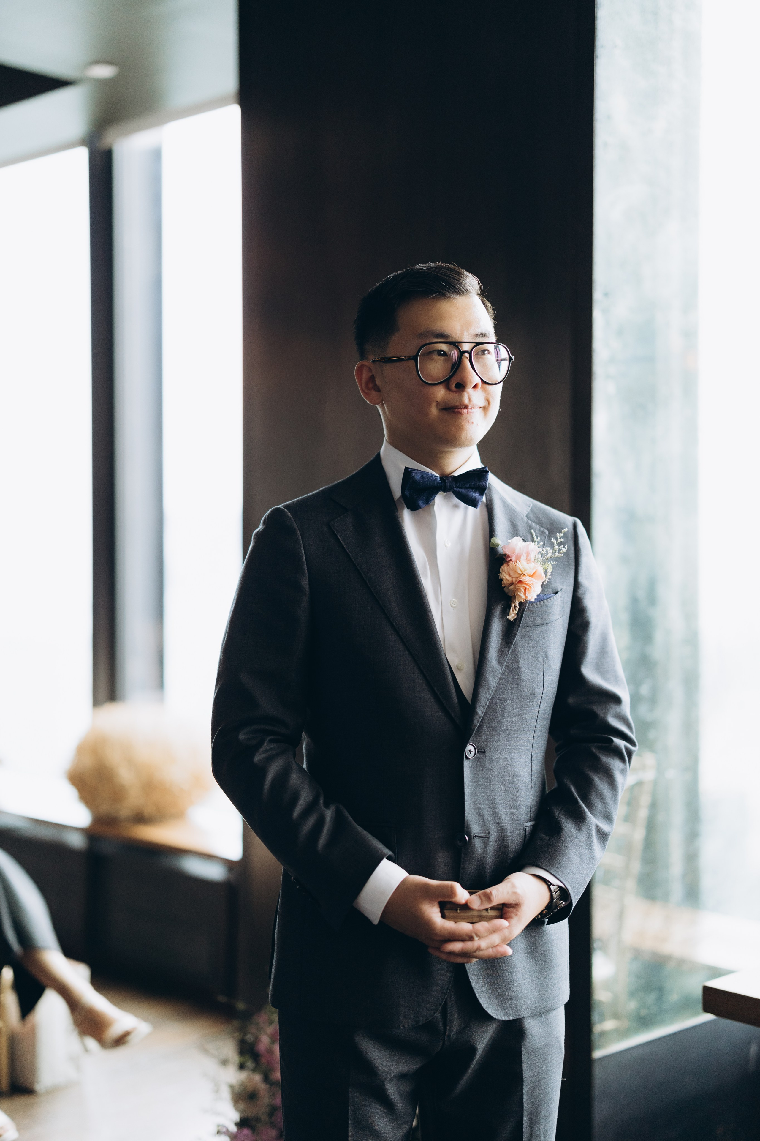 Stephanie&David. Wedding Photographer Toronto