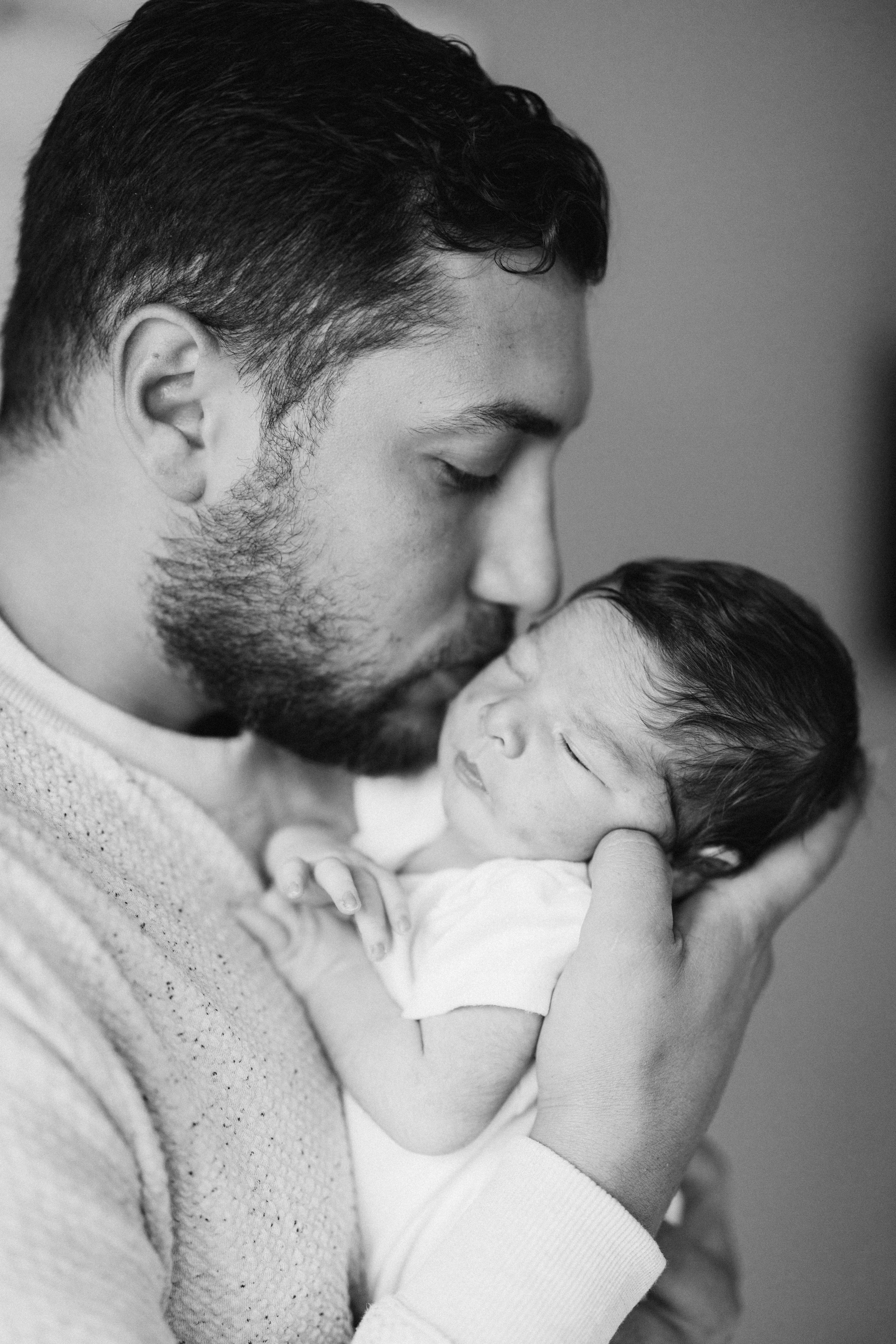 Baby Luca. Wedding Photographer Toronto