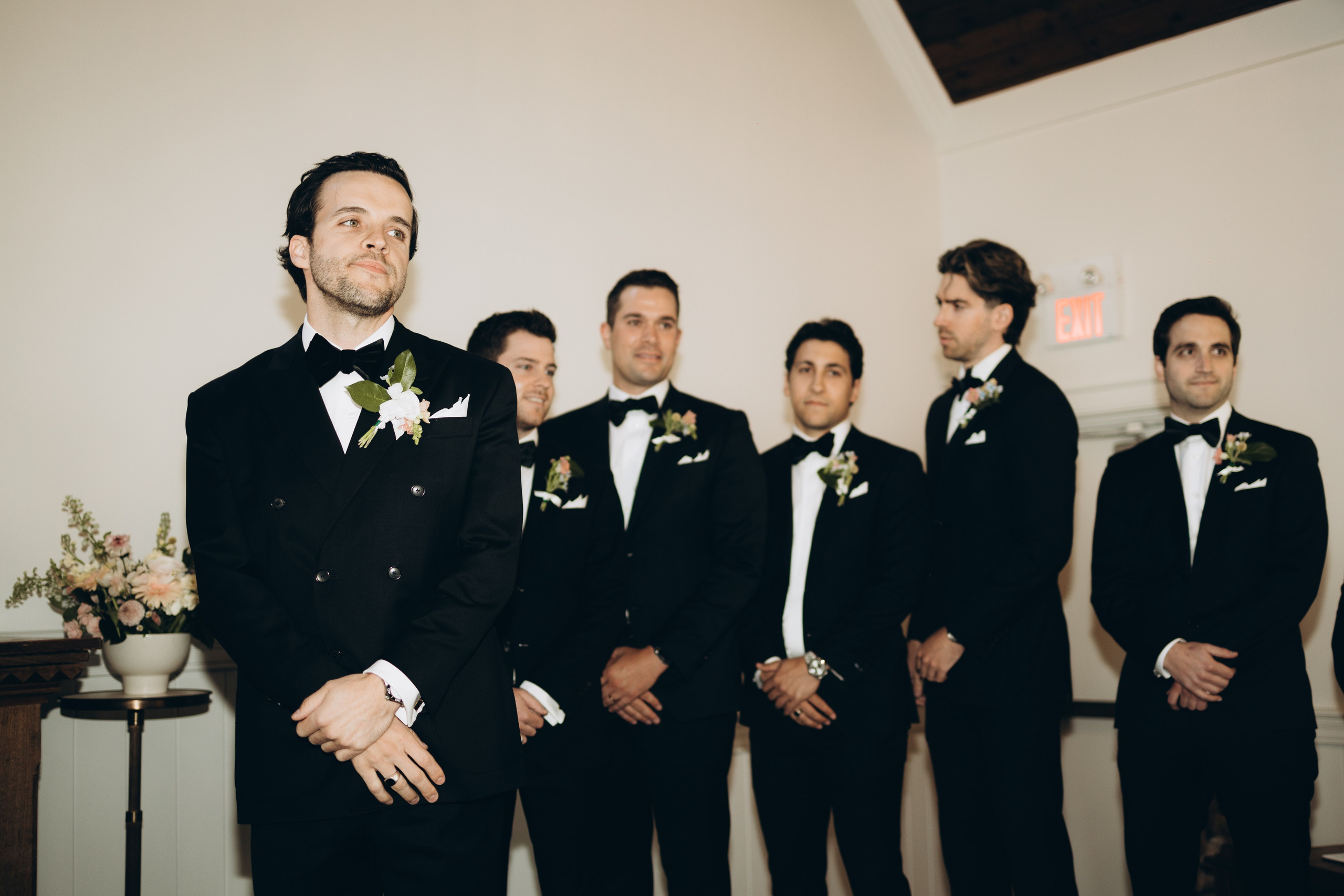 Olivia&Robbie. Wedding Photographer Toronto