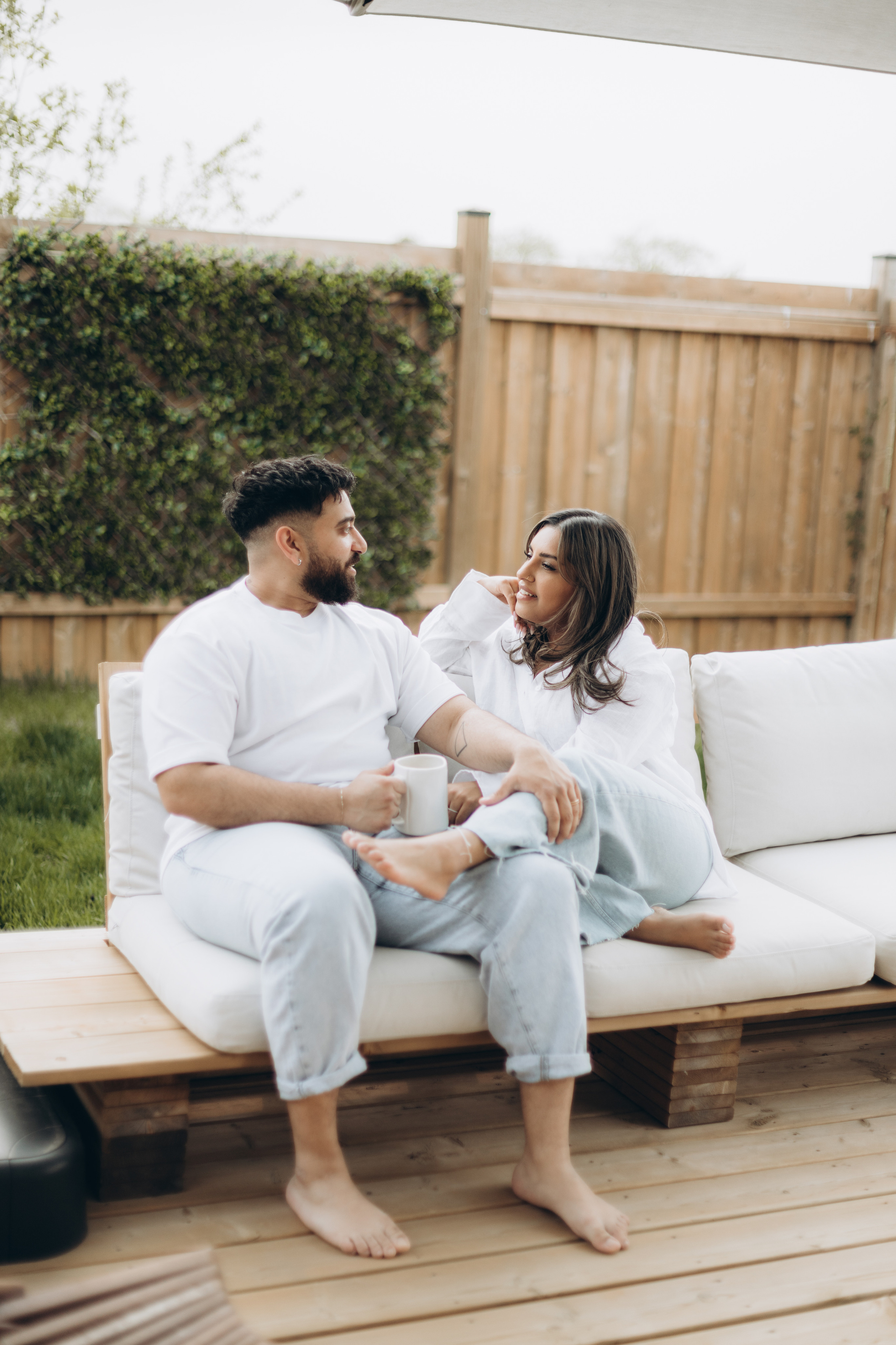 Sanjam&Sahil. Wedding Photographer Toronto