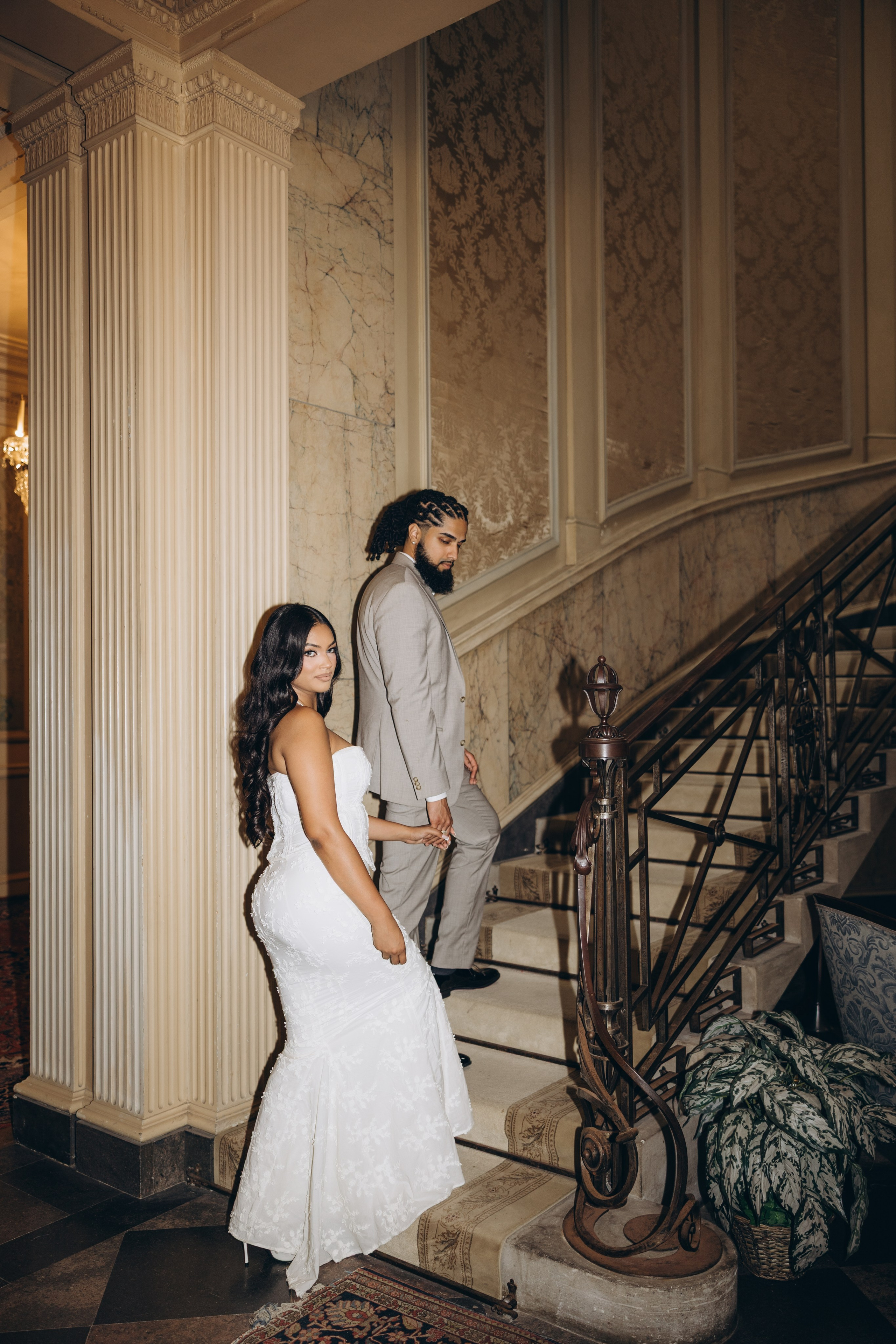 A&A. Wedding Photographer Toronto