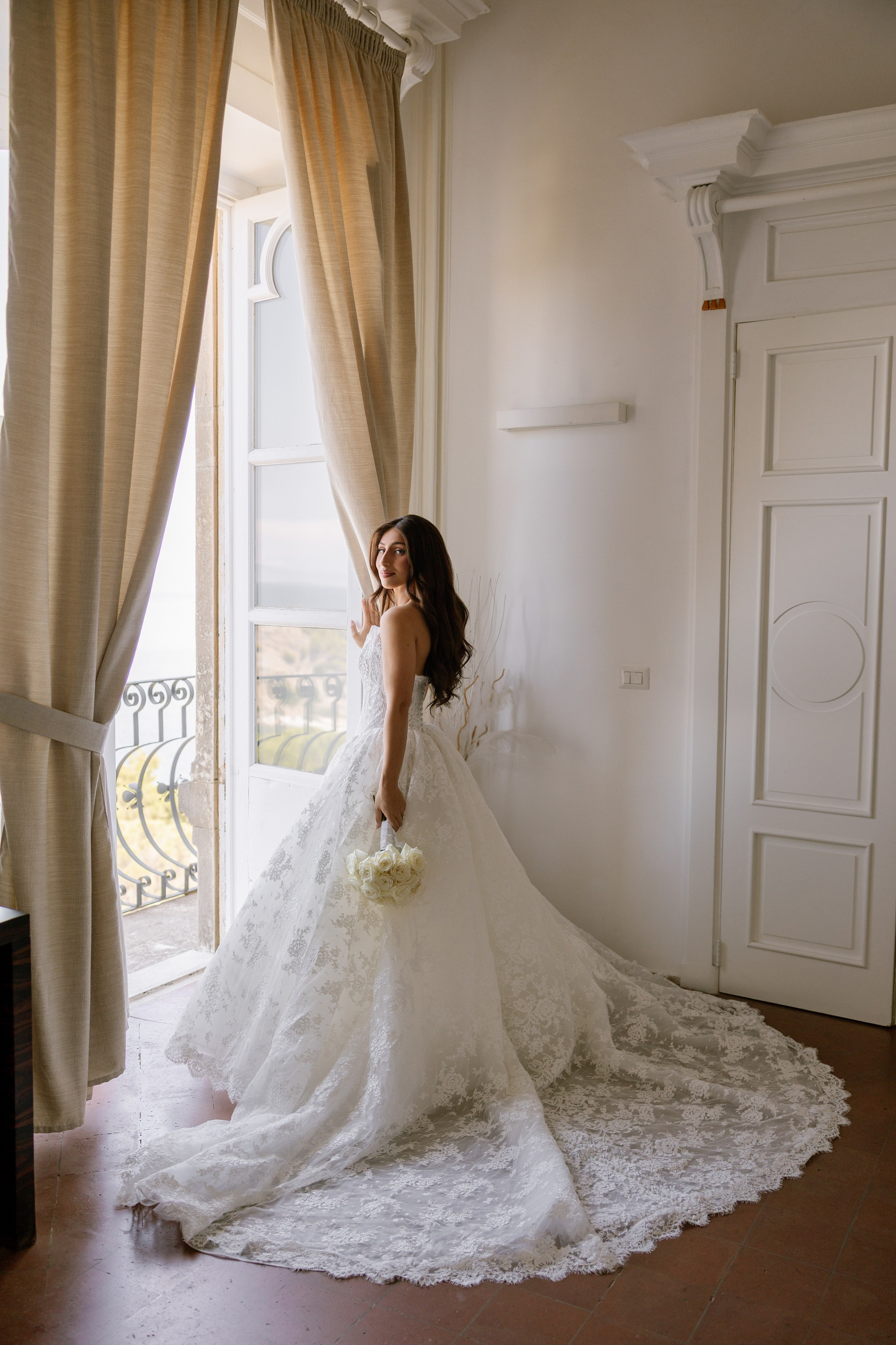 S&C (Sicily). Wedding Photographer Toronto