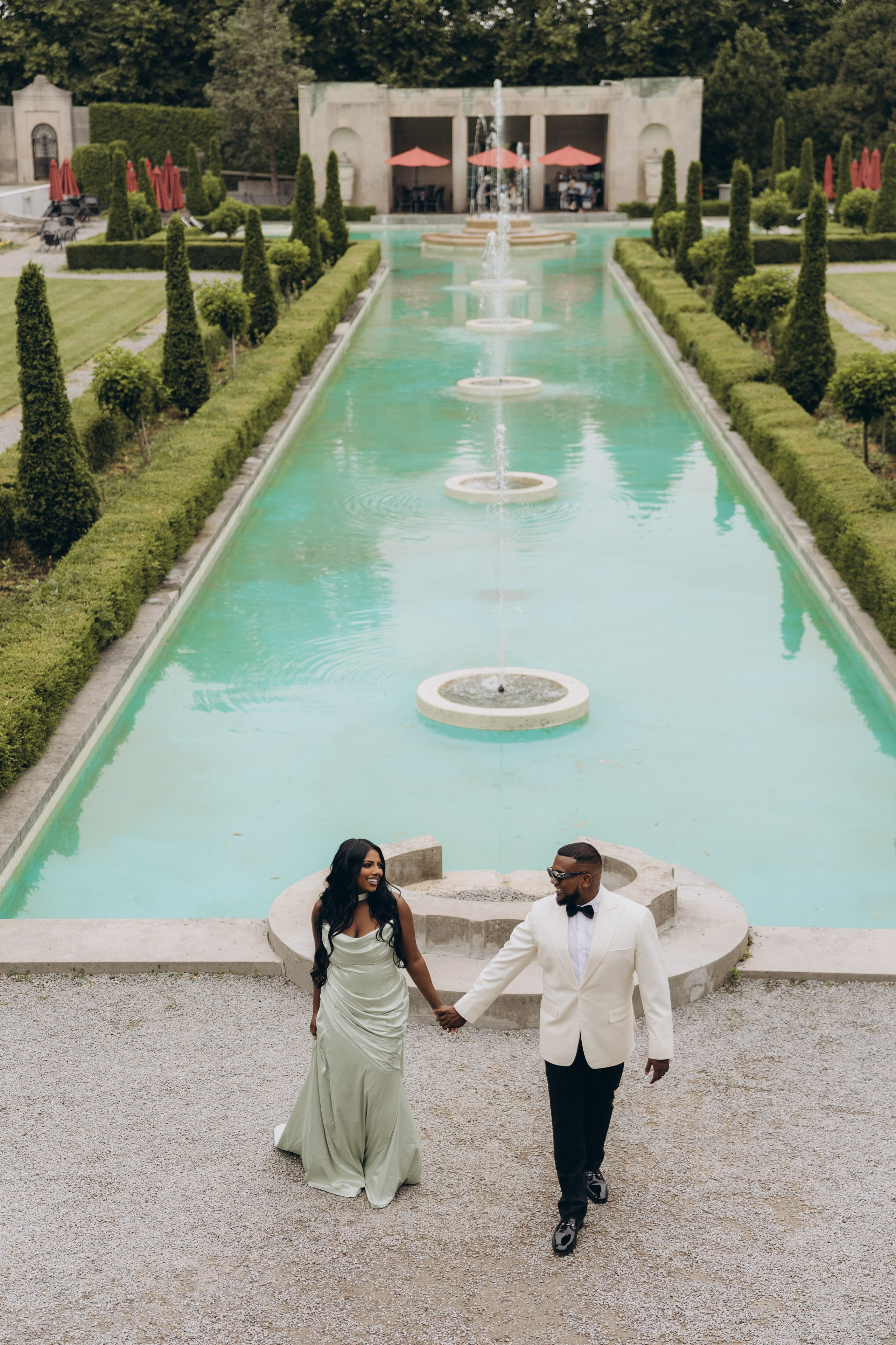 A&S. Wedding Photographer Toronto