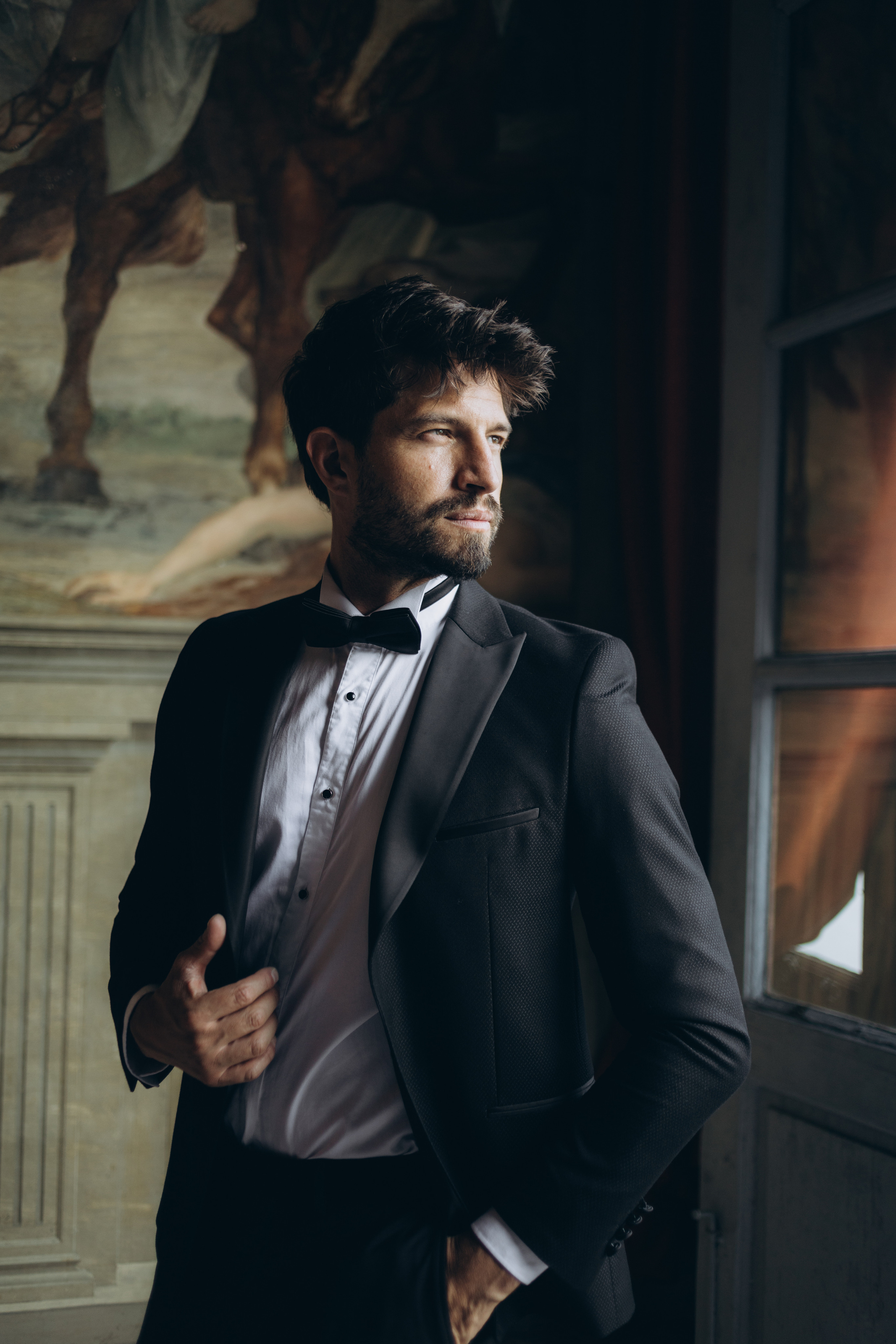 Anna&Henry (Como, Italy). Wedding Photographer Toronto