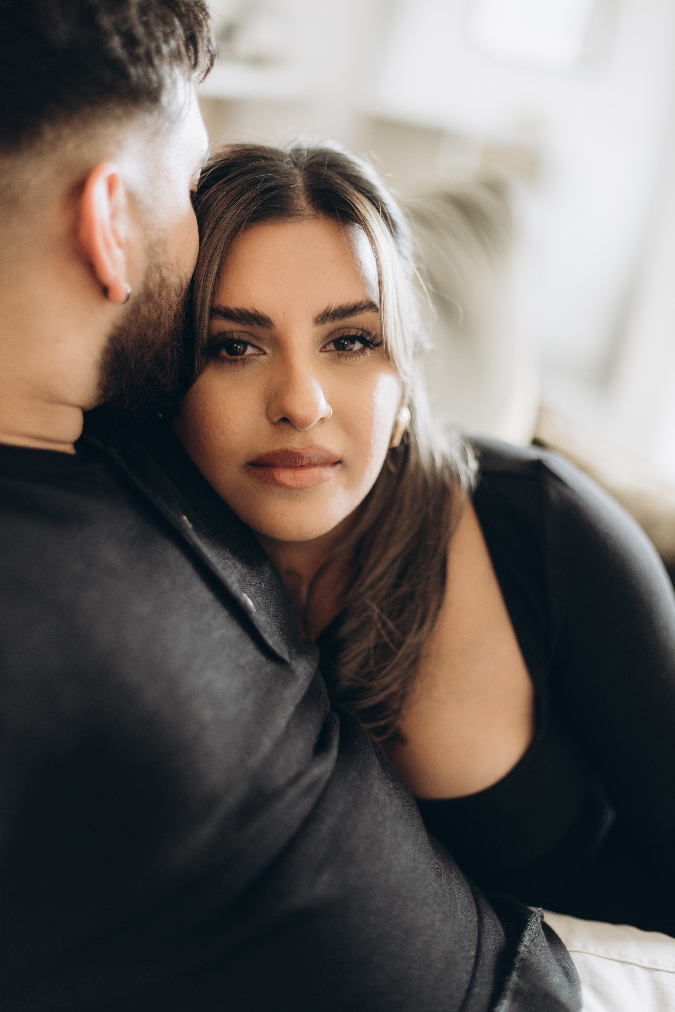 Sanjam&Sahil. Wedding Photographer Toronto