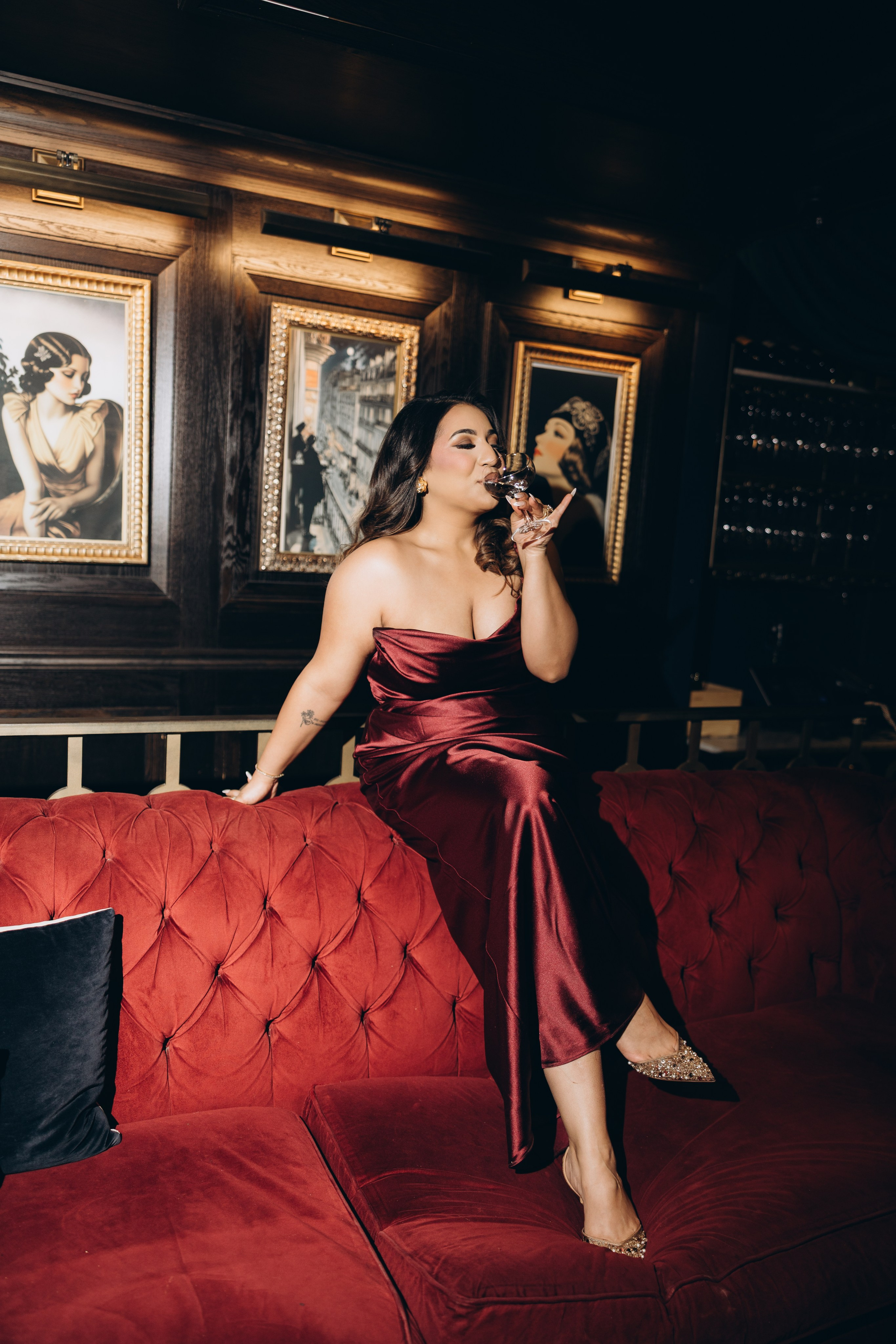 I&G. Wedding Photographer Toronto