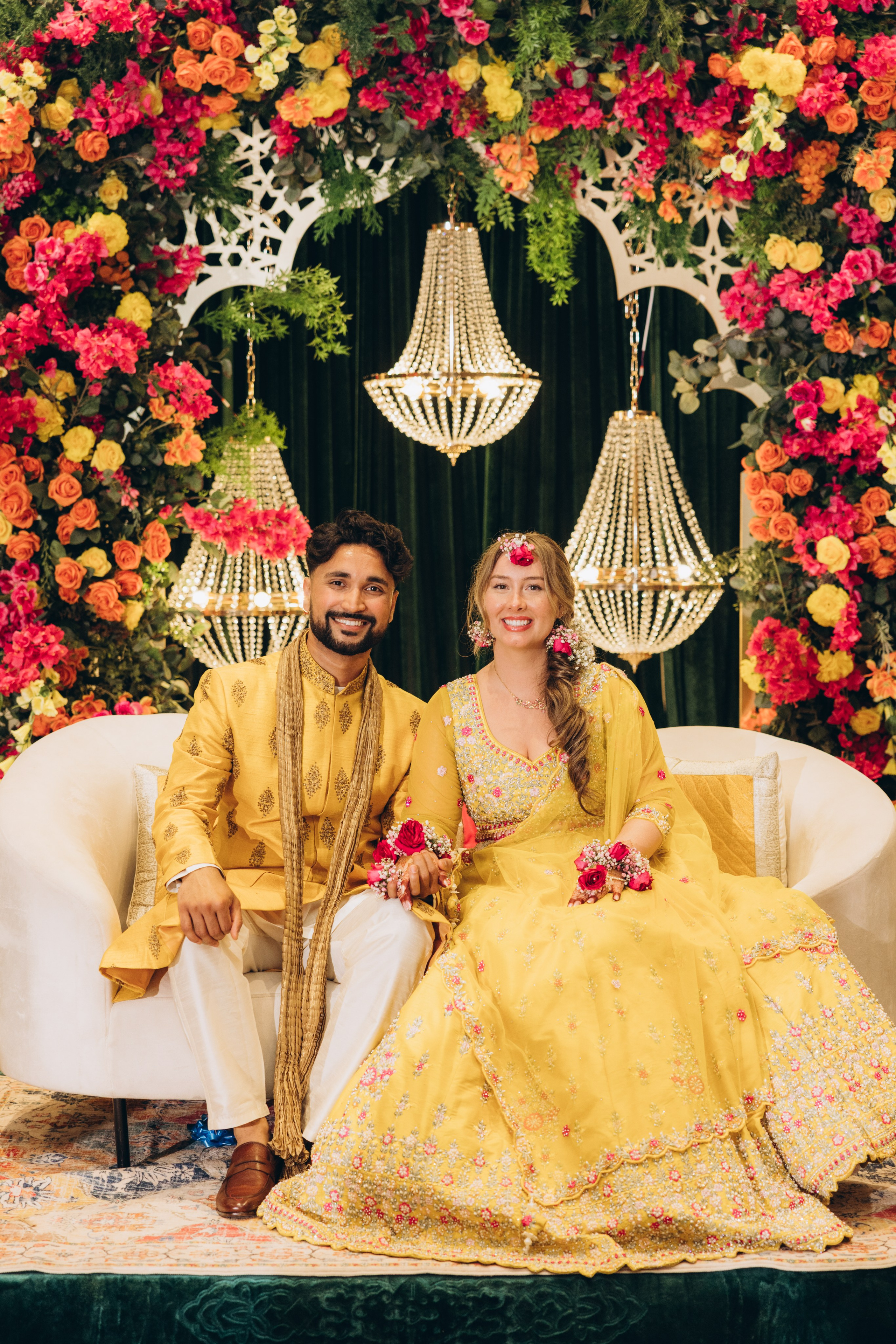 B&B. Wedding Photographer Toronto