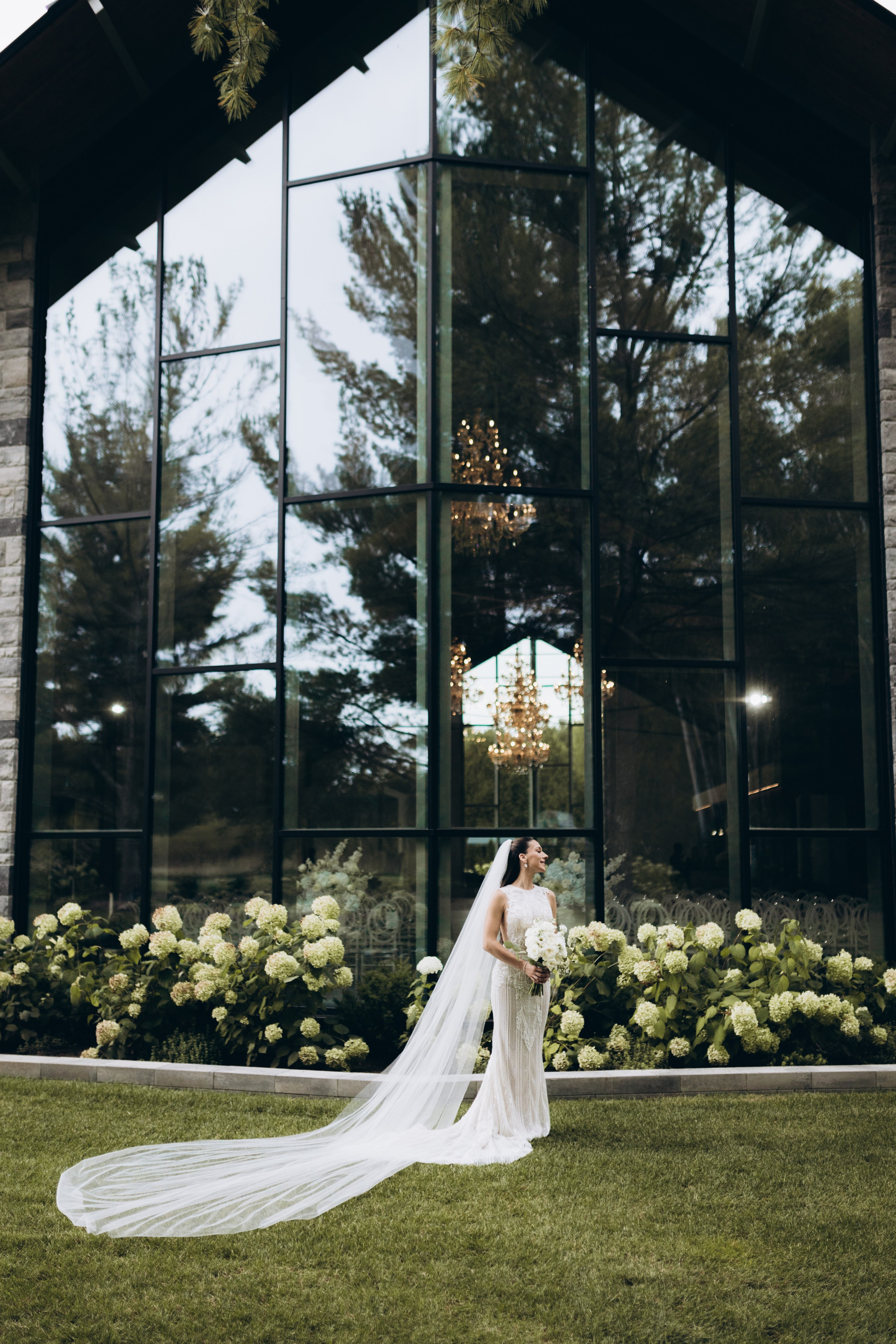 F&J. Wedding Photographer Toronto