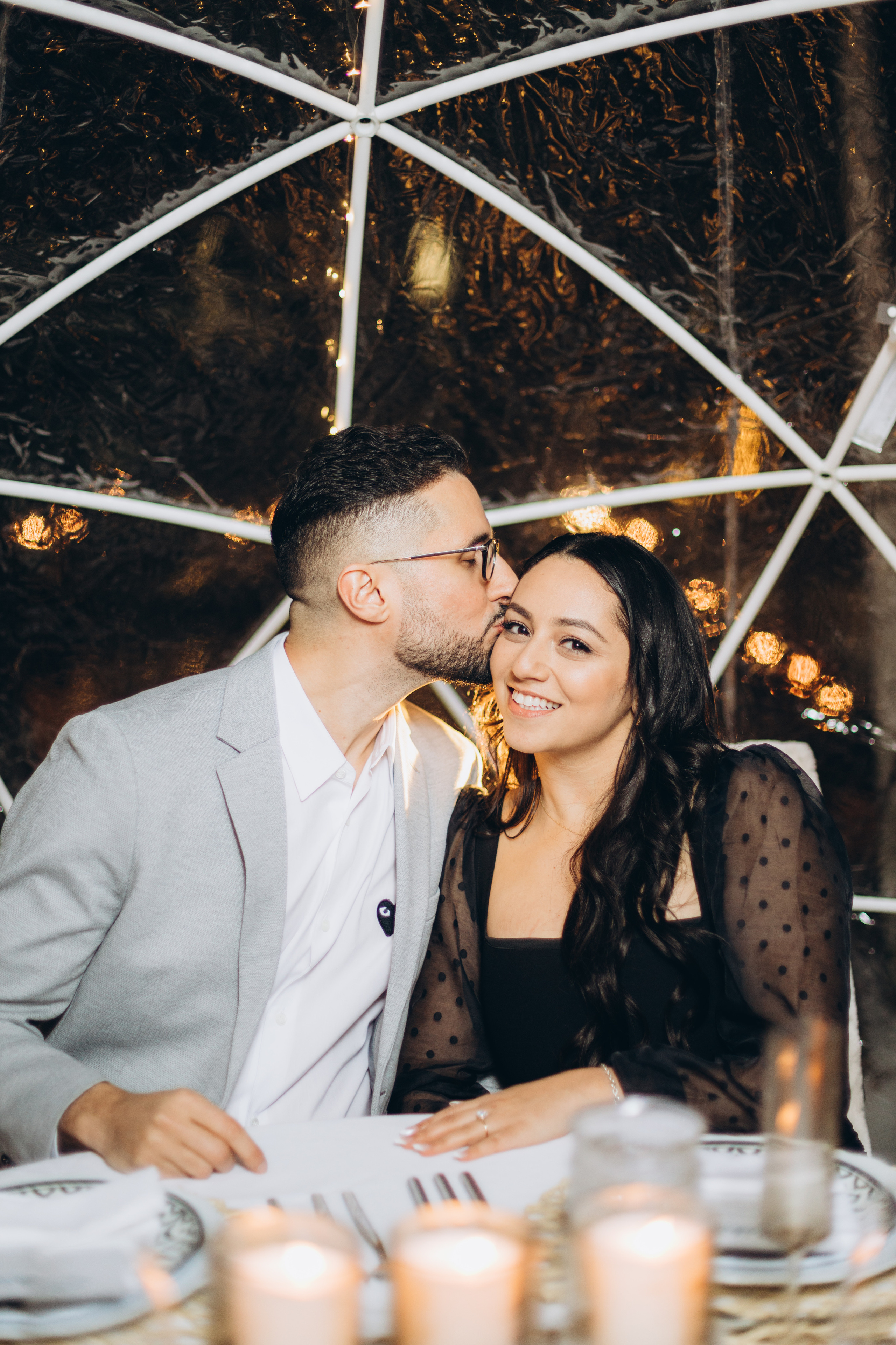 She said Yes!. Wedding Photographer Toronto