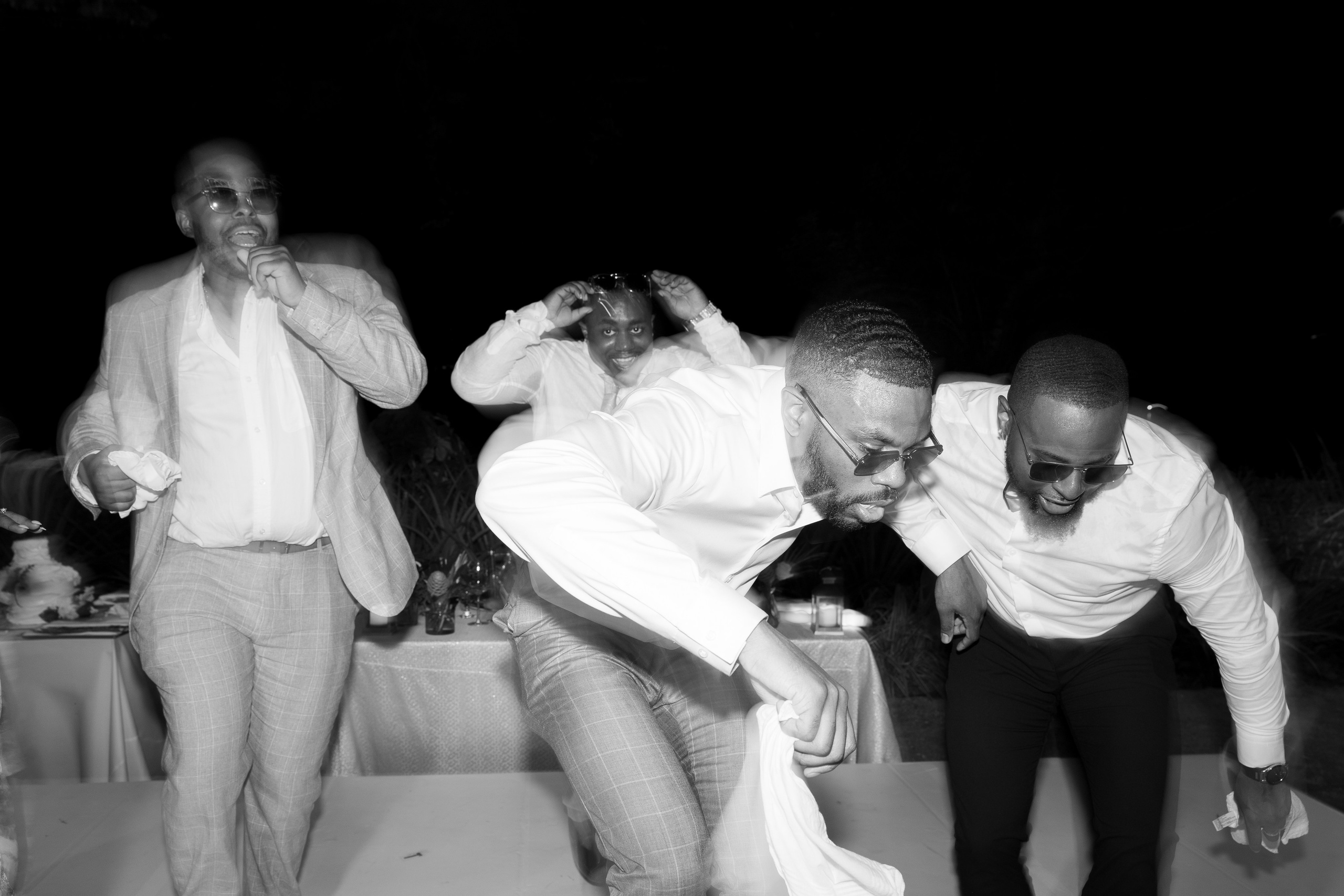 Ashley&Matt (Costa Rica). Wedding Photographer Toronto