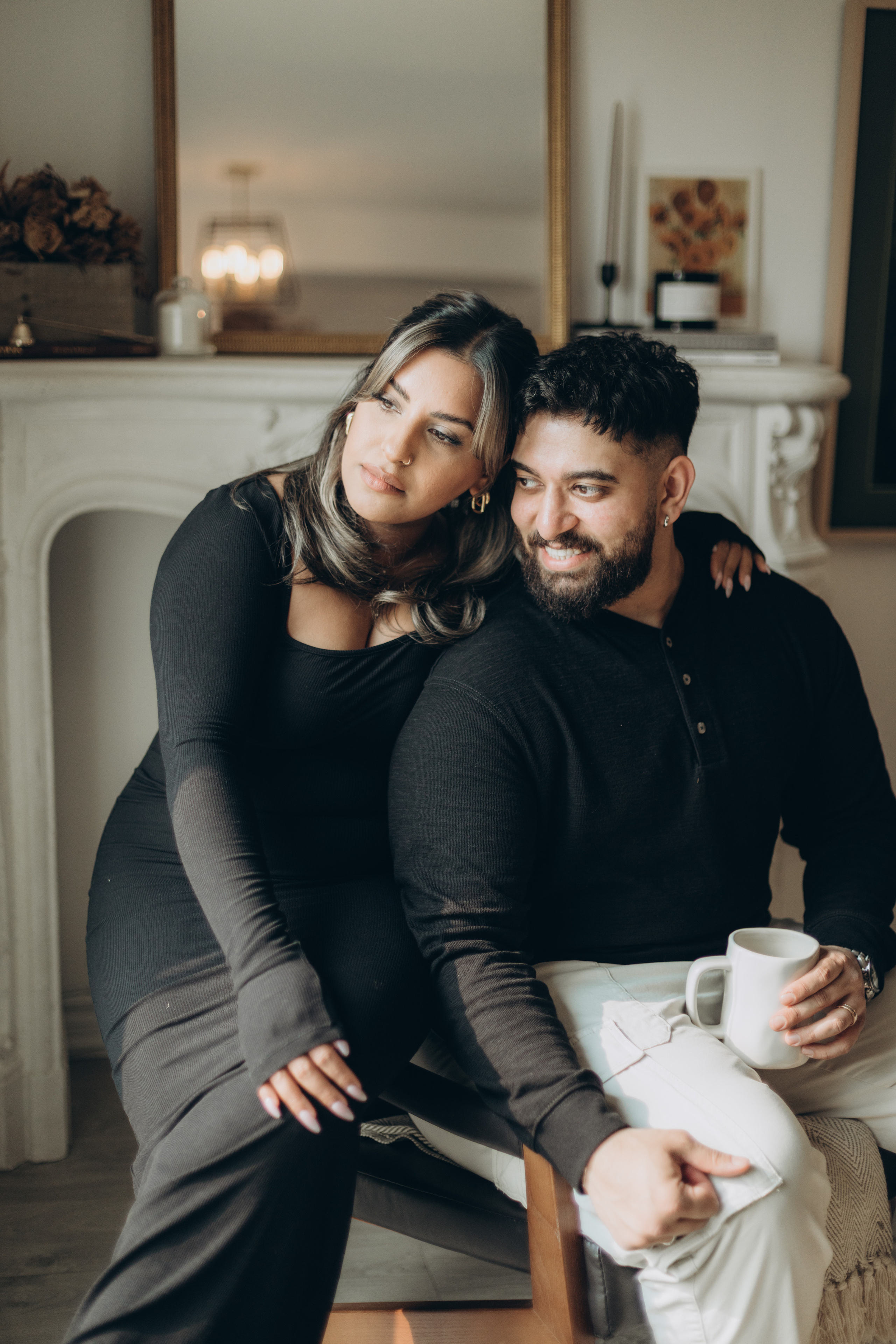 Sanjam&Sahil. Wedding Photographer Toronto