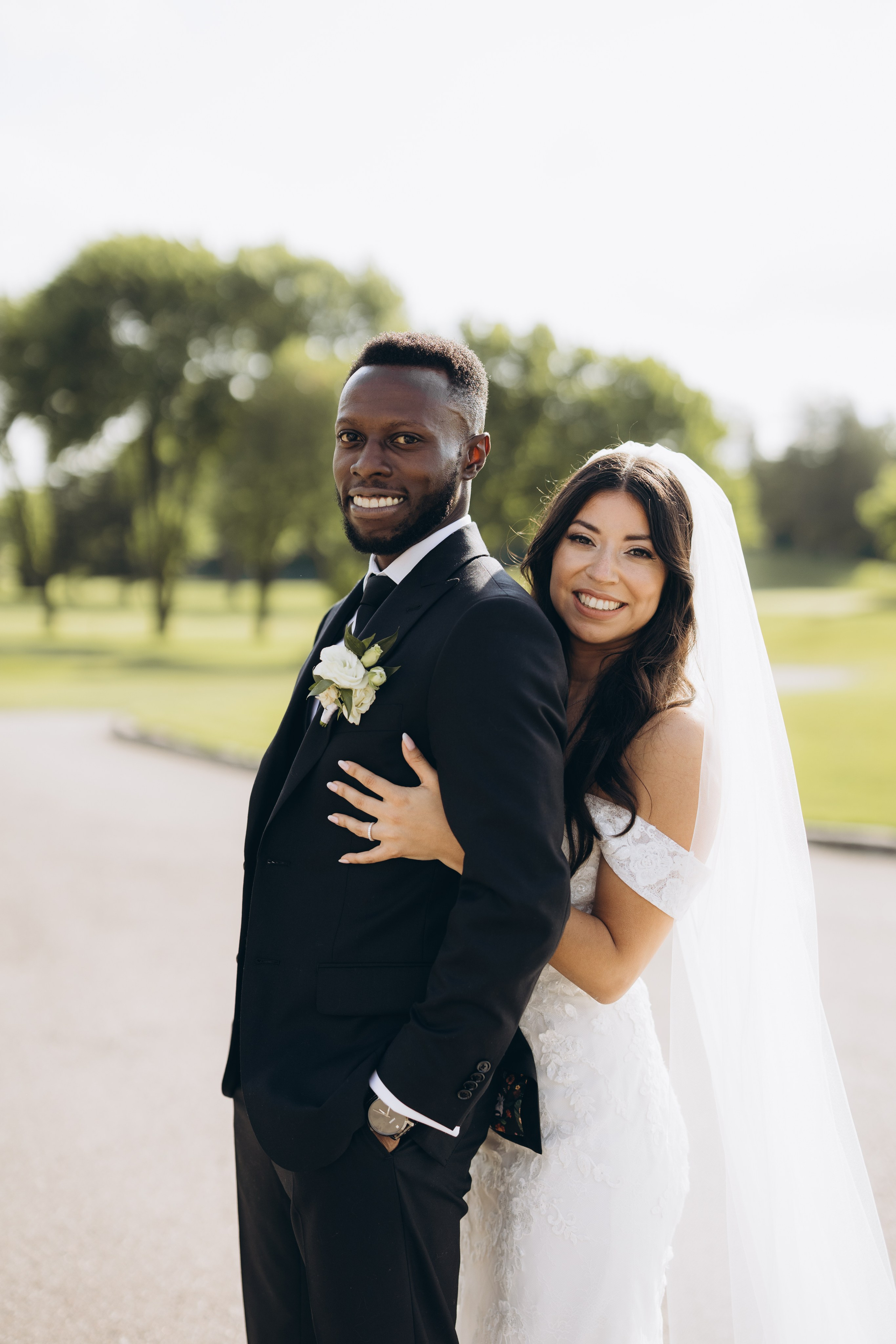 Ximena&Andrew. Wedding Photographer Toronto