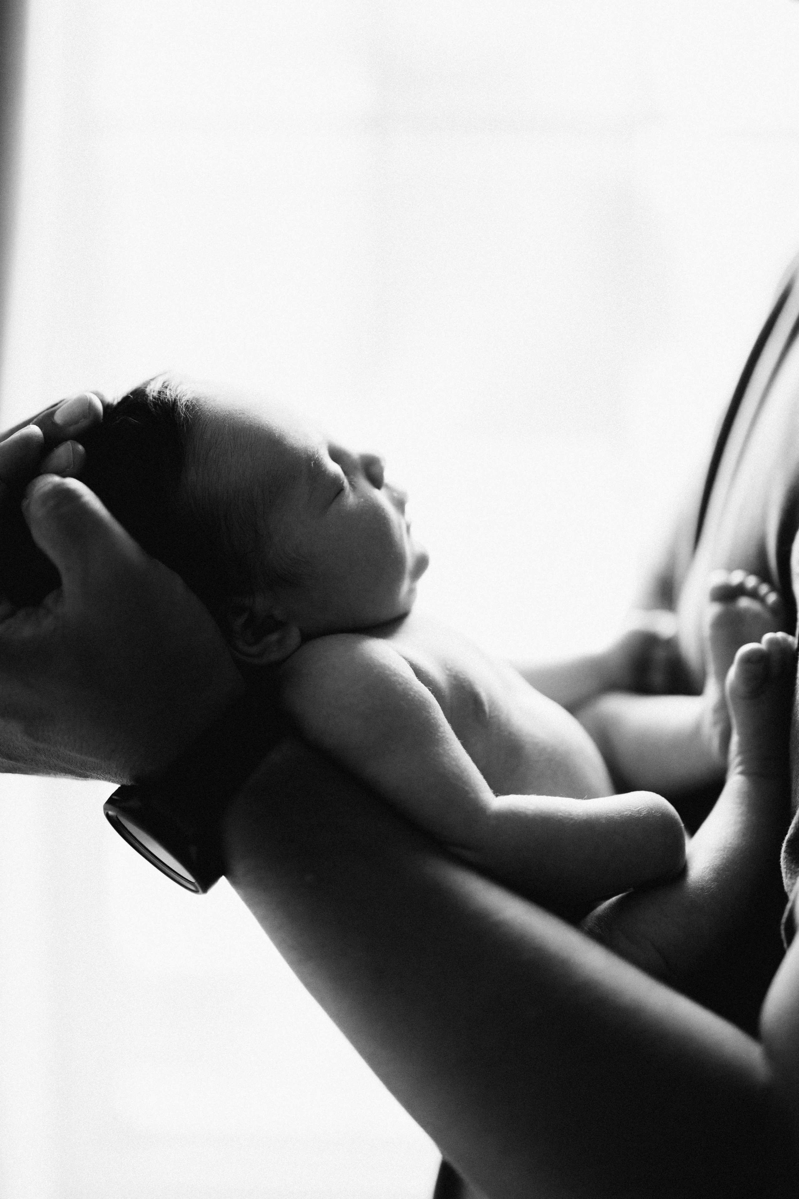 Avery. Wedding Photographer Toronto