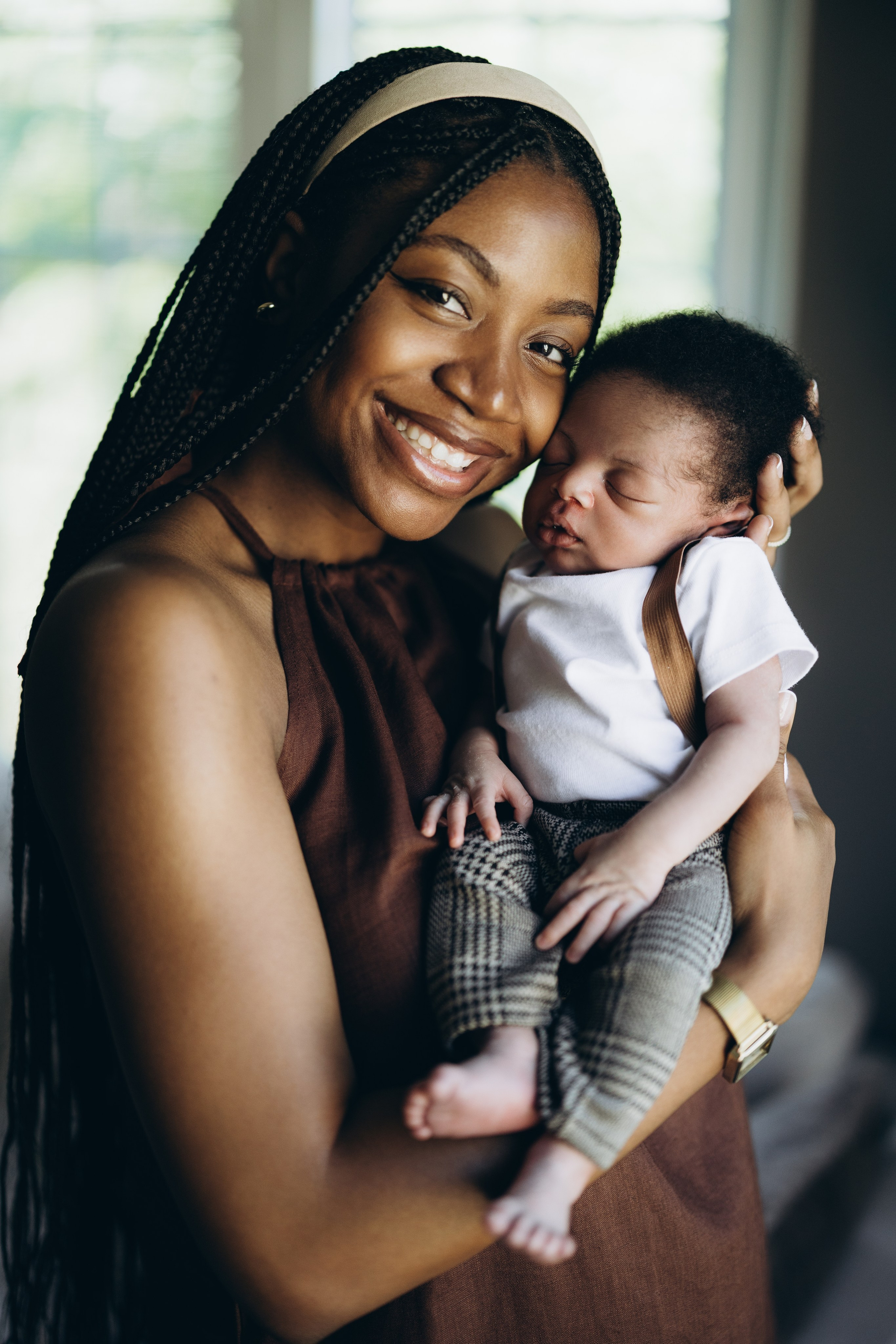 Baby N. Wedding Photographer Toronto
