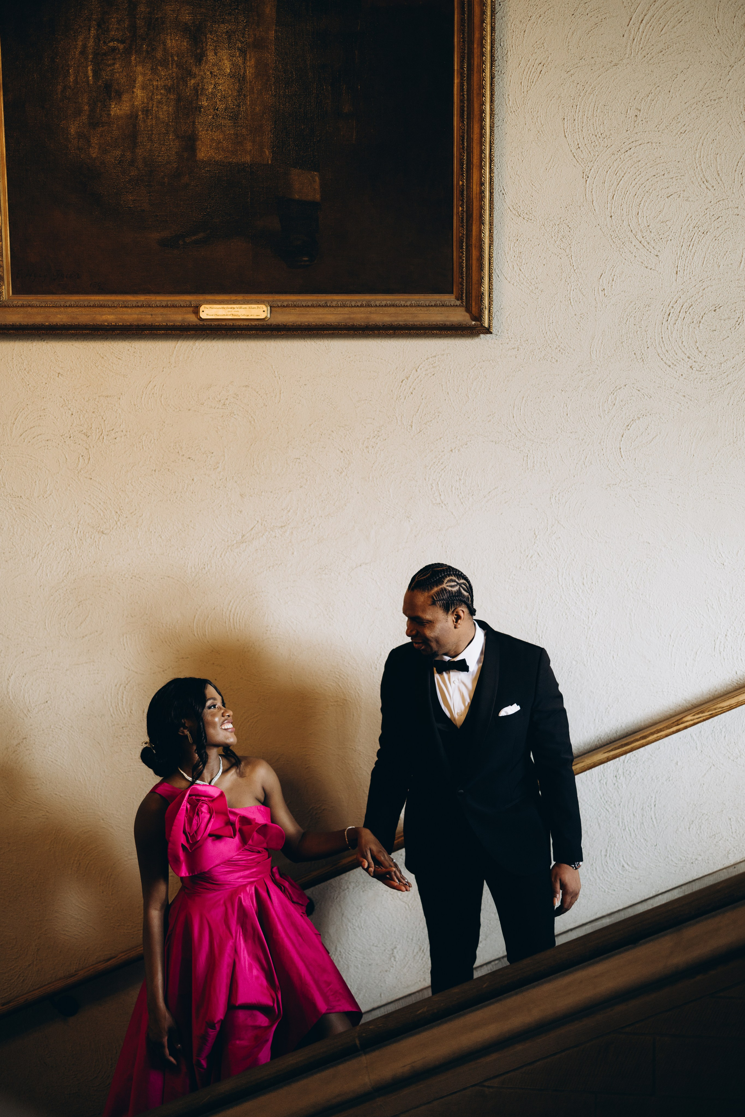 V&G. Wedding Photographer Toronto