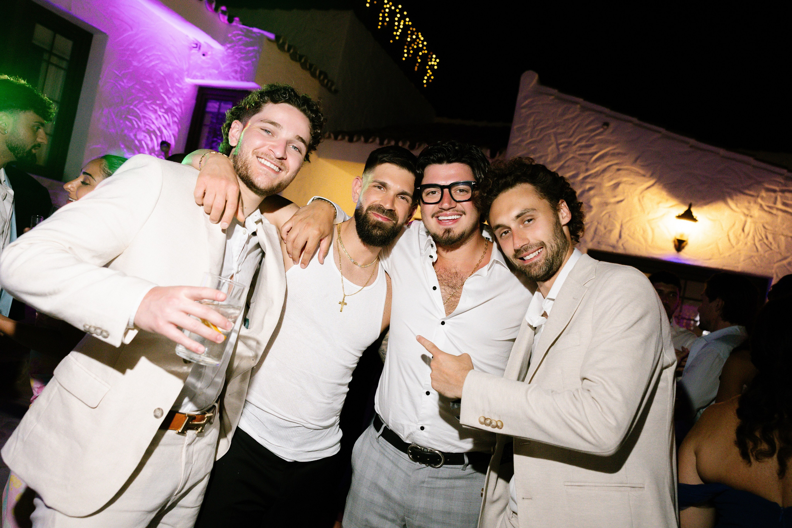 M&M (Spain). Wedding Photographer Toronto