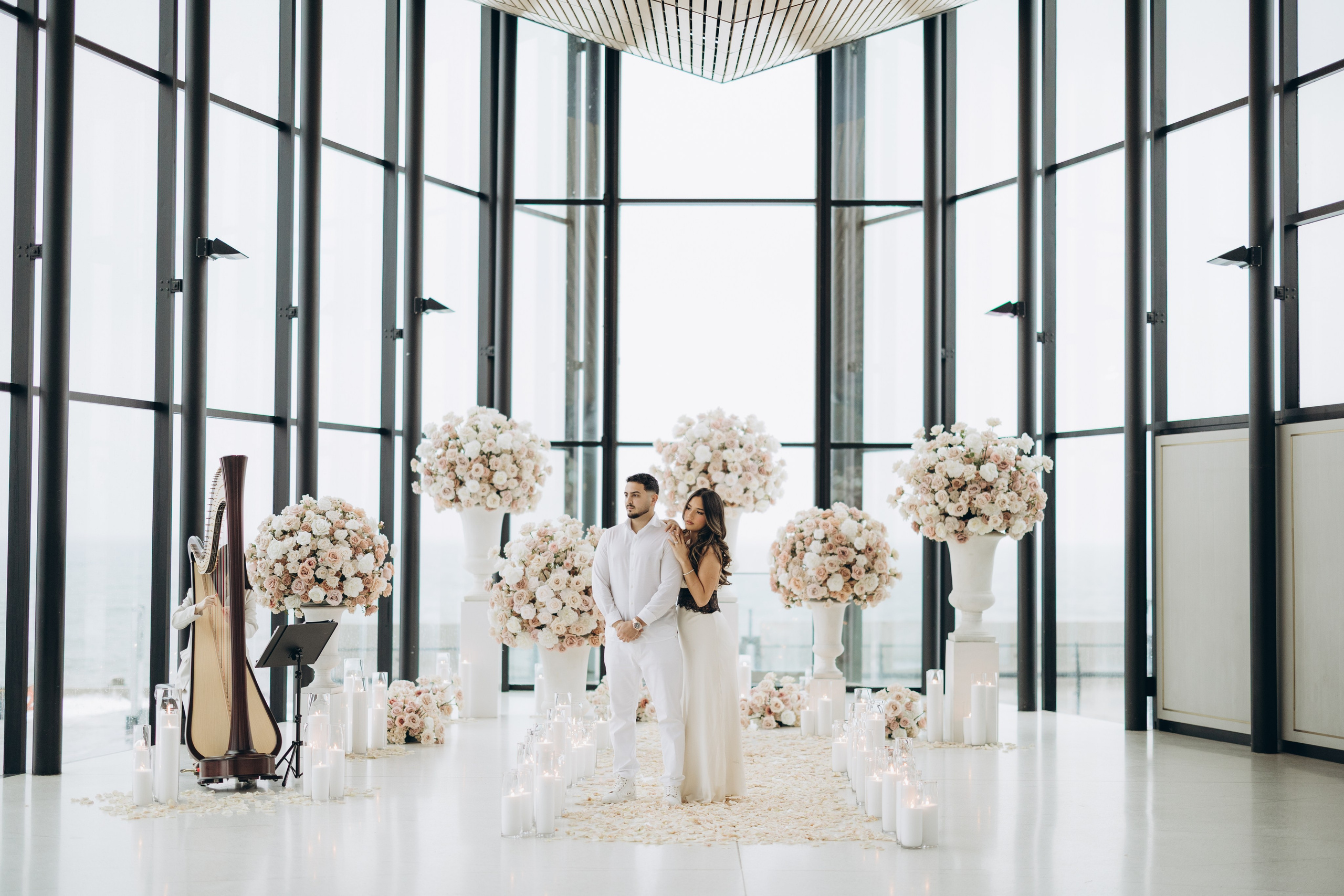 Yes!. Wedding Photographer Toronto