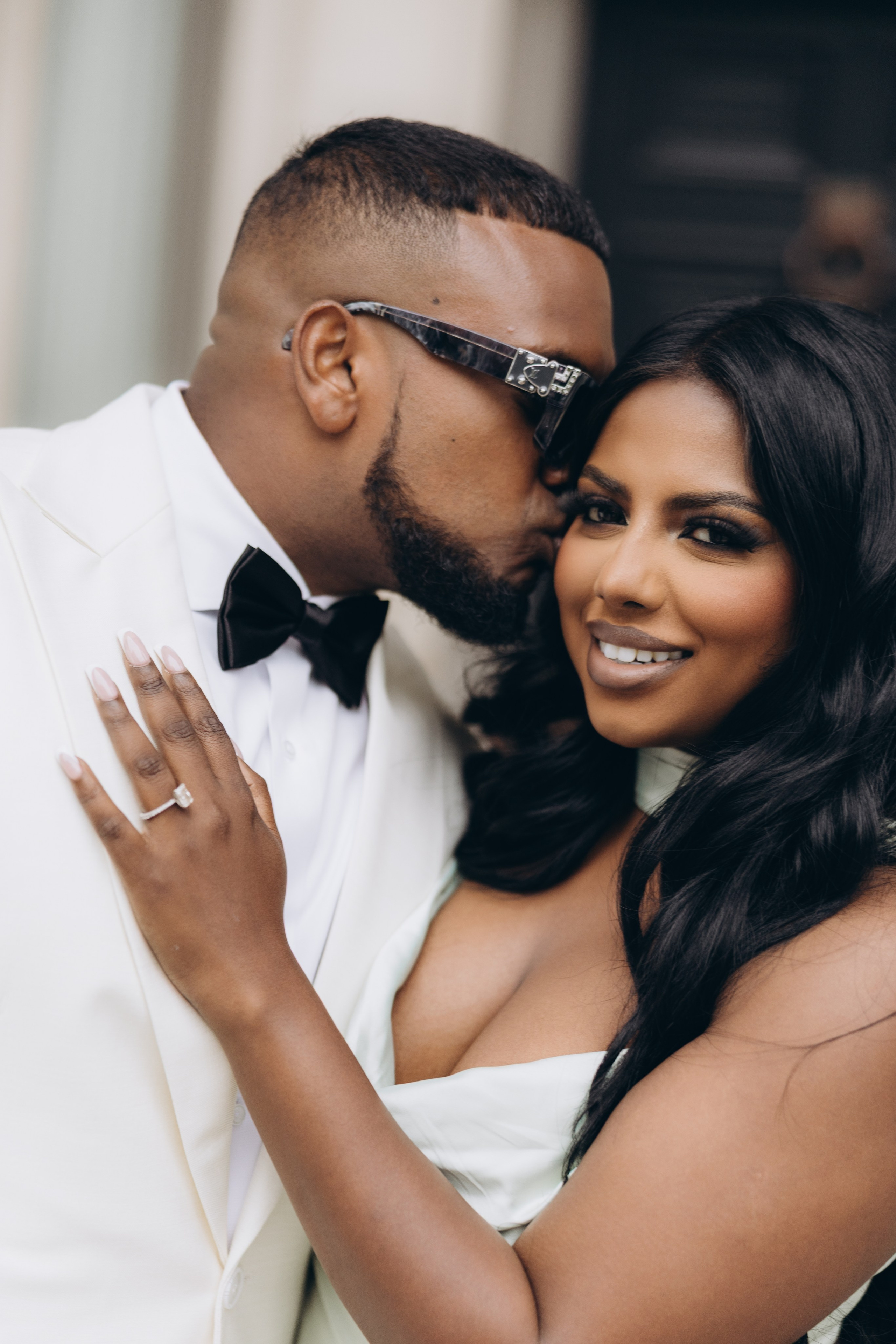 A&S. Wedding Photographer Toronto