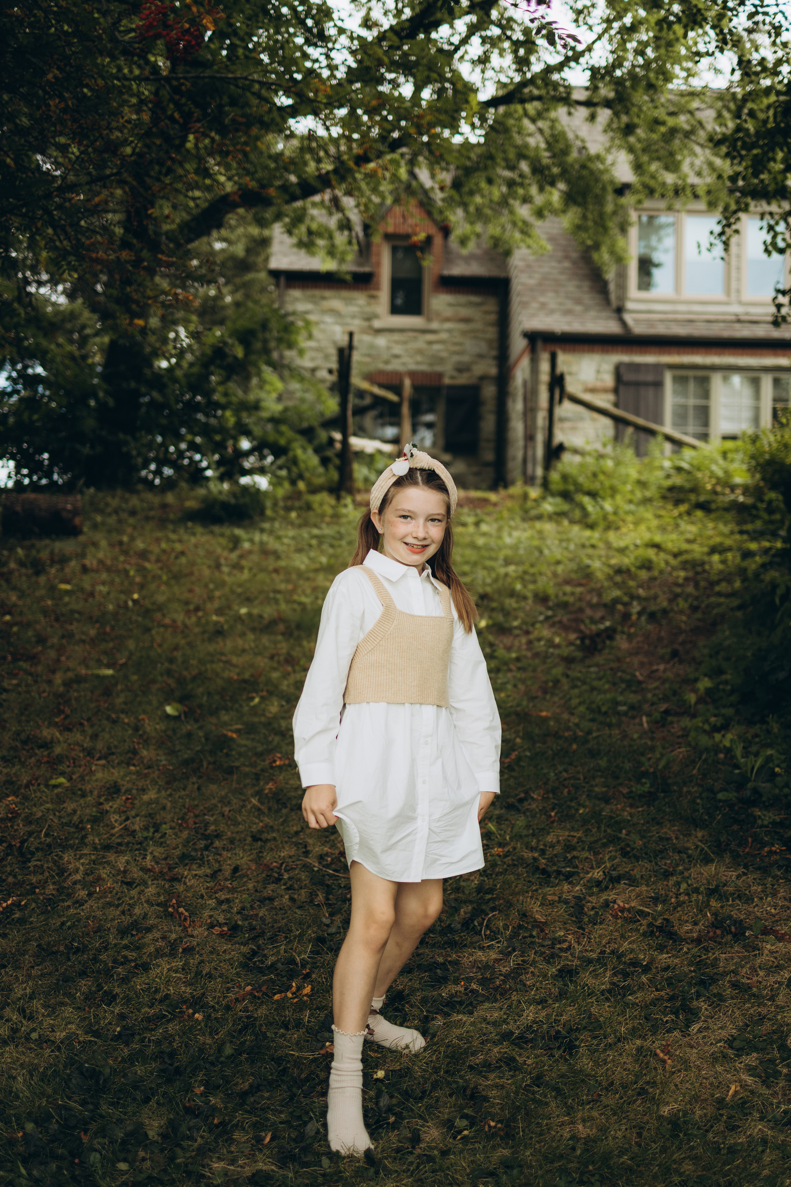 Fall family session. Wedding Photographer Toronto