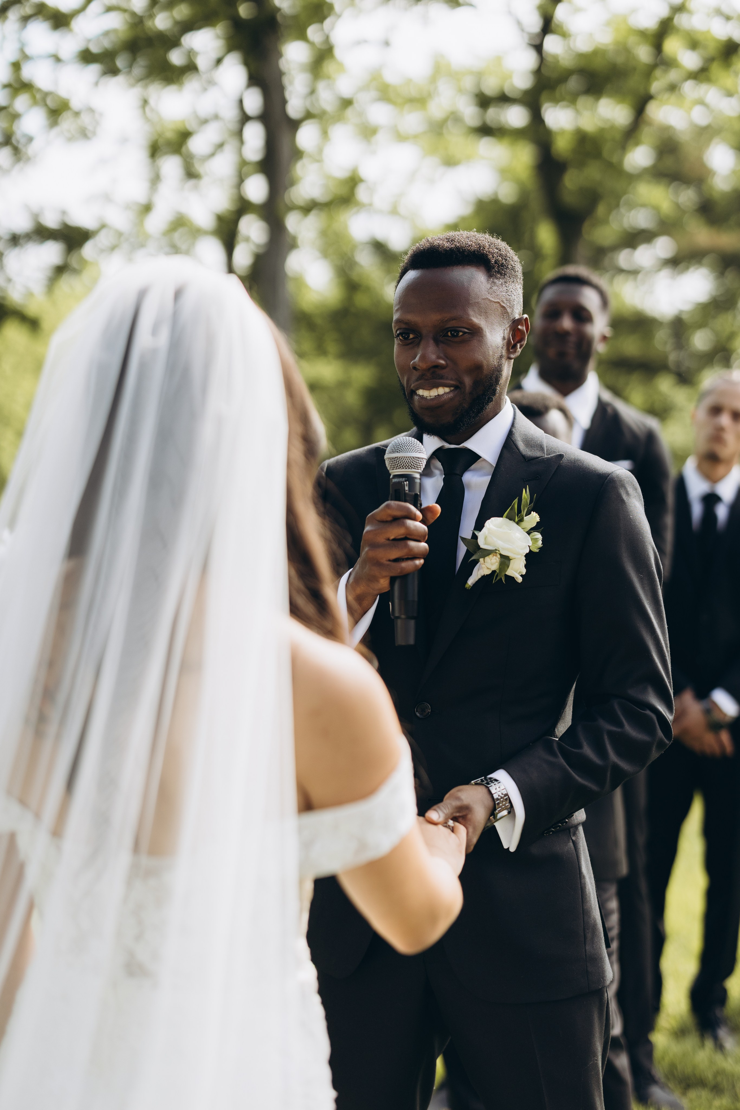 Ximena&Andrew. Wedding Photographer Toronto