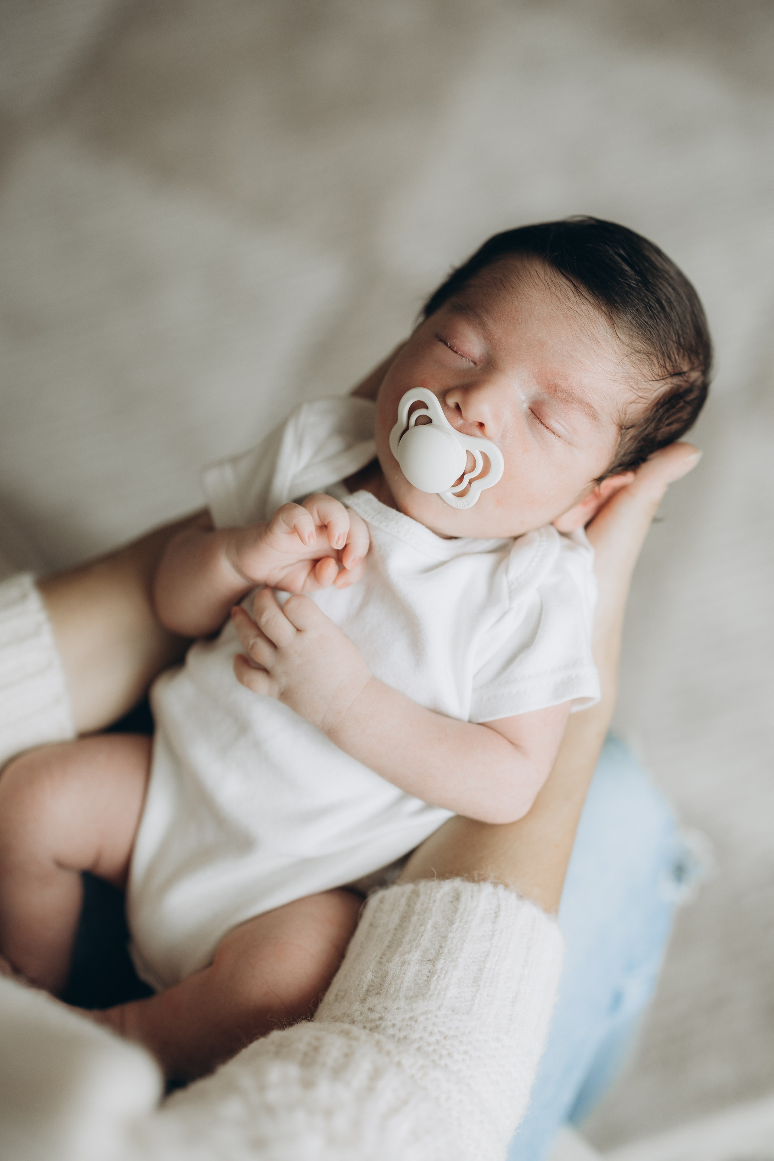 Baby Luca. Wedding Photographer Toronto