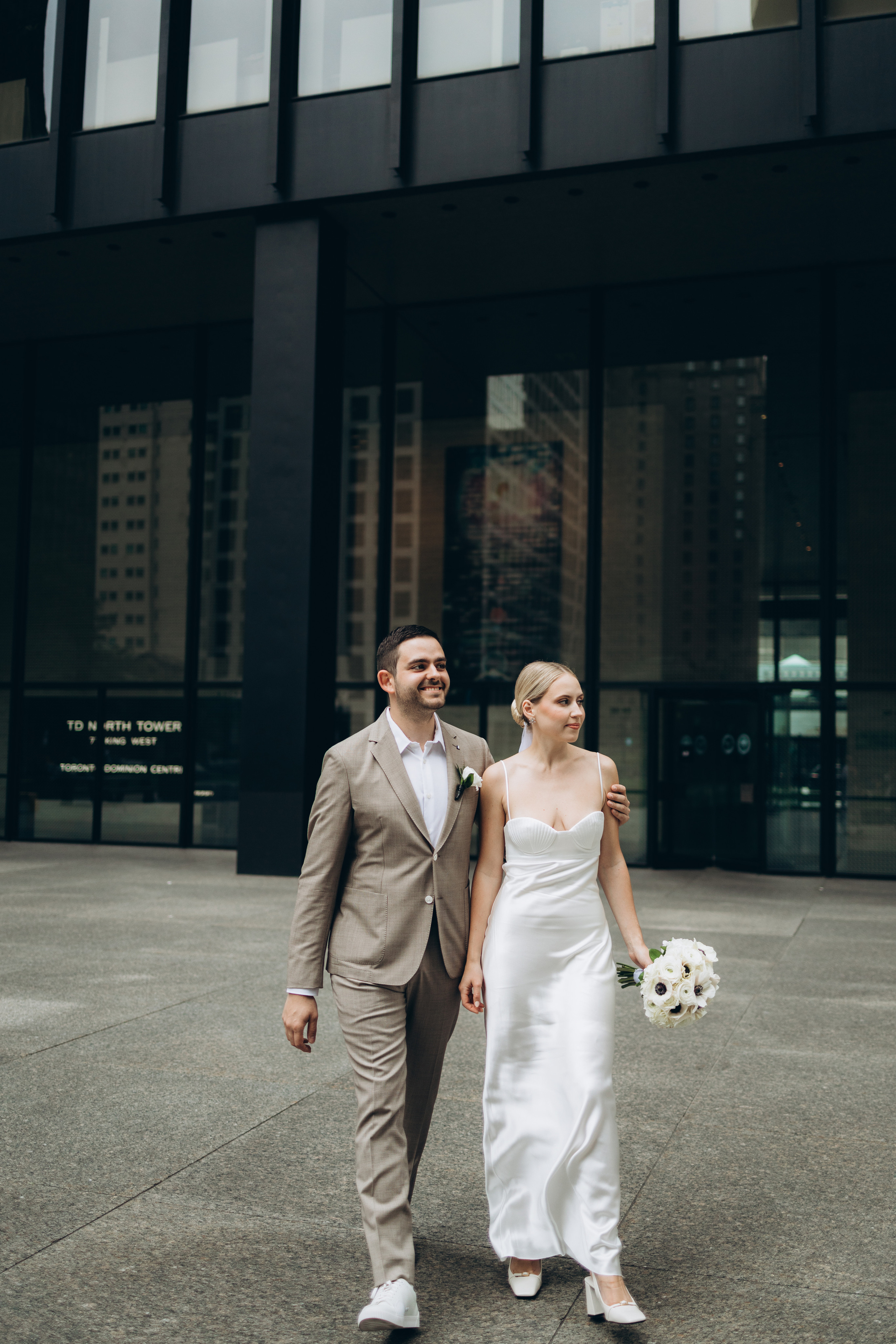 Elopement session. Wedding Photographer Toronto