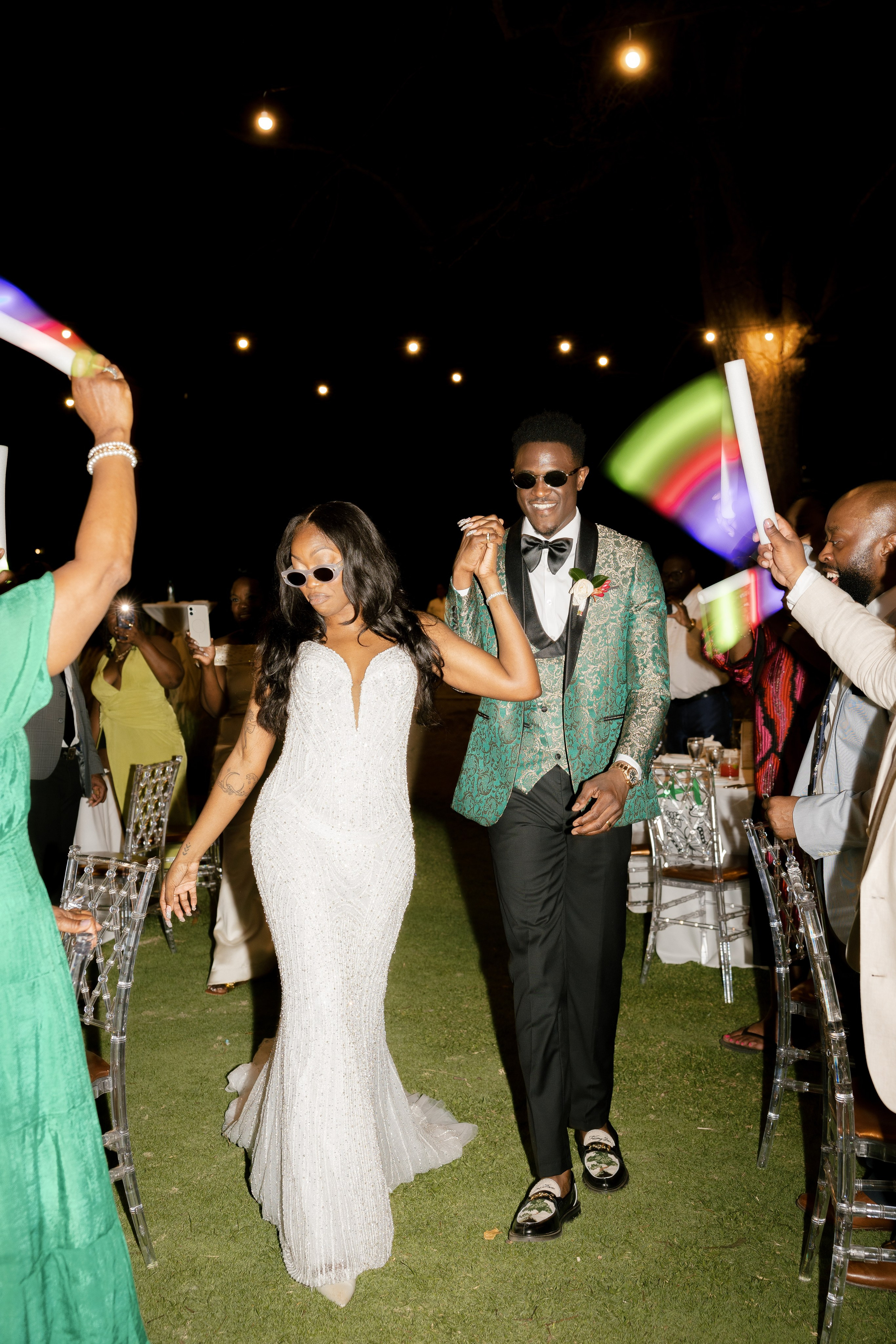 Ashley&Matt (Costa Rica). Wedding Photographer Toronto