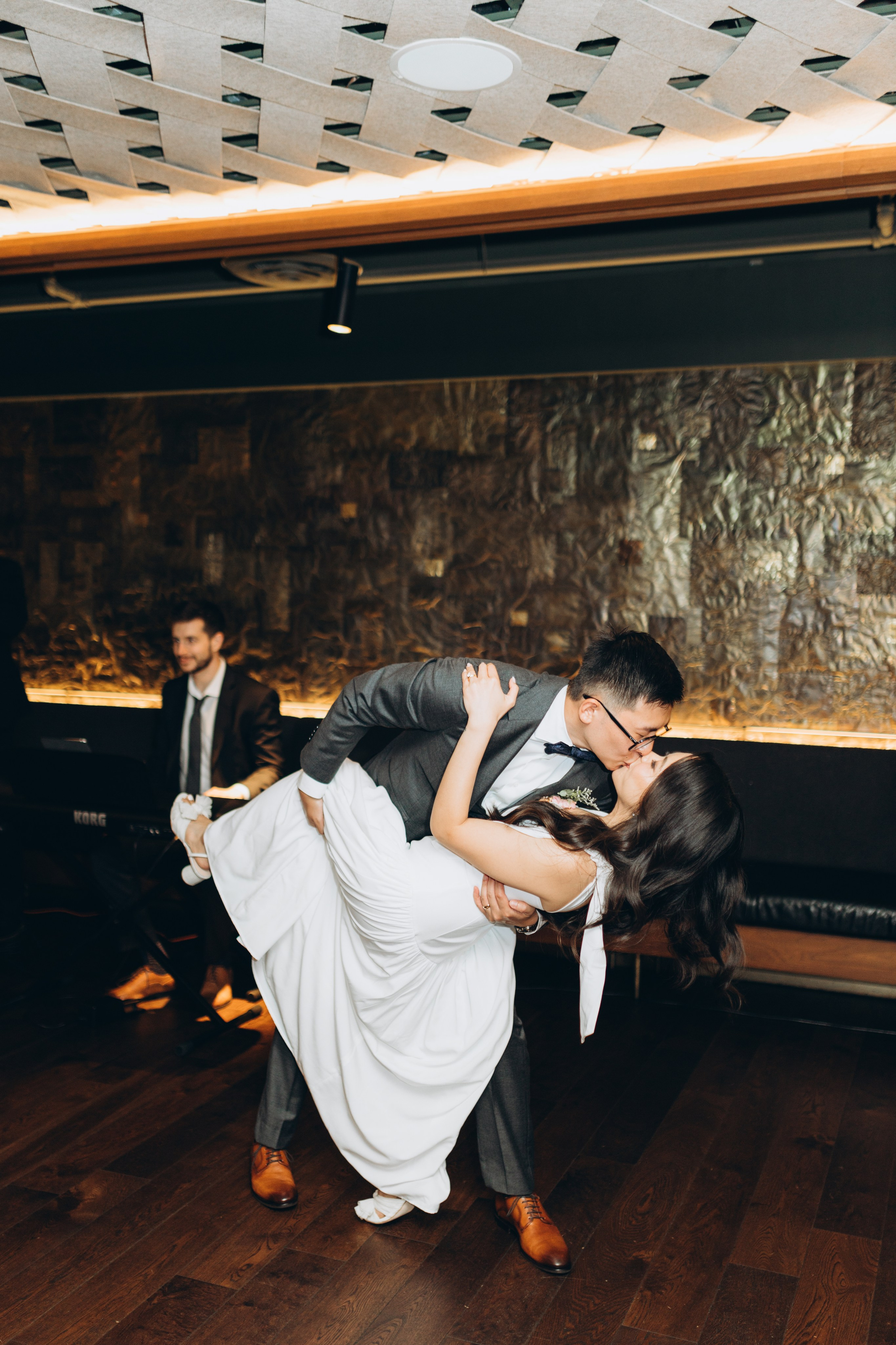 Stephanie&David. Wedding Photographer Toronto