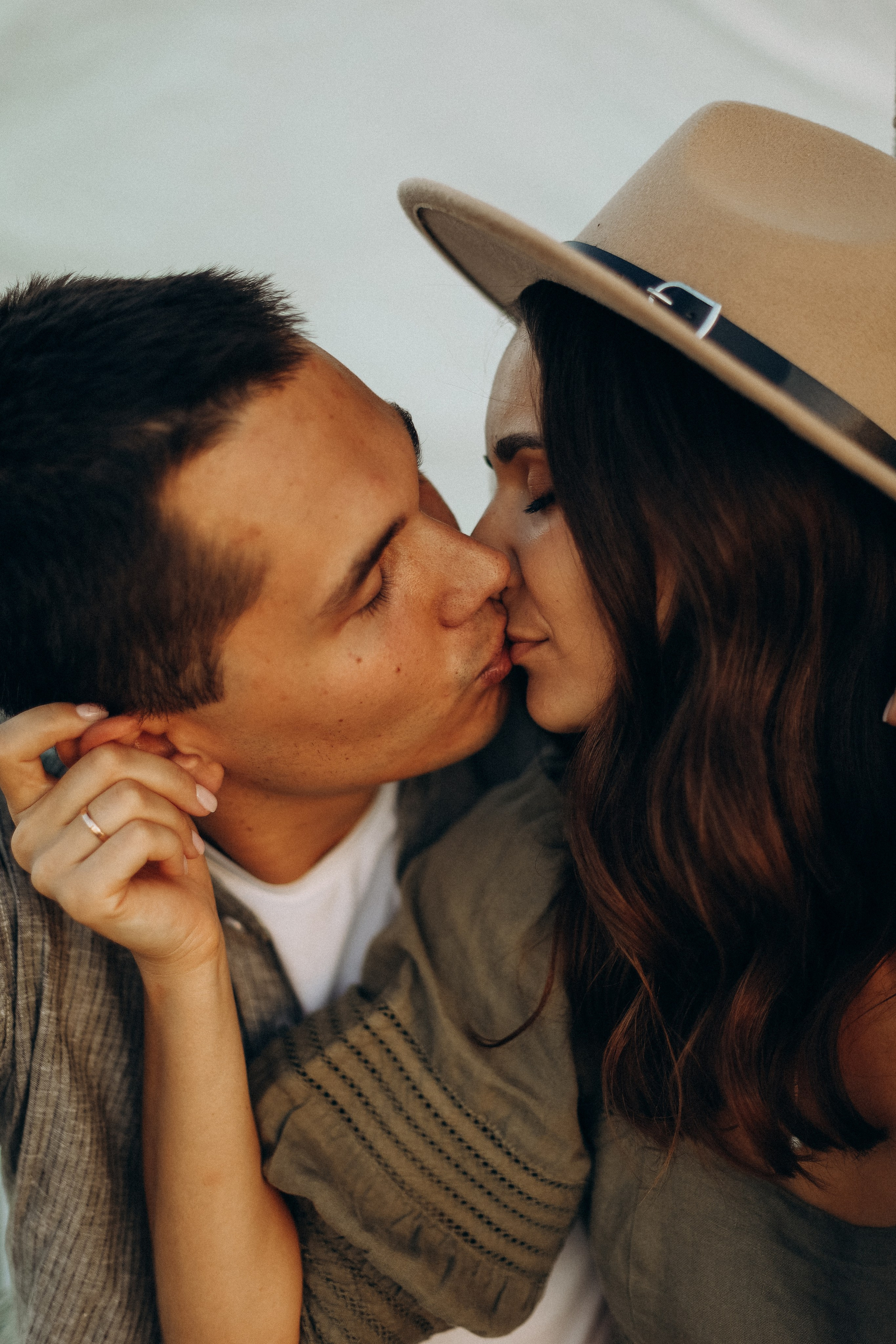 Tania&Artem. Wedding Photographer Toronto