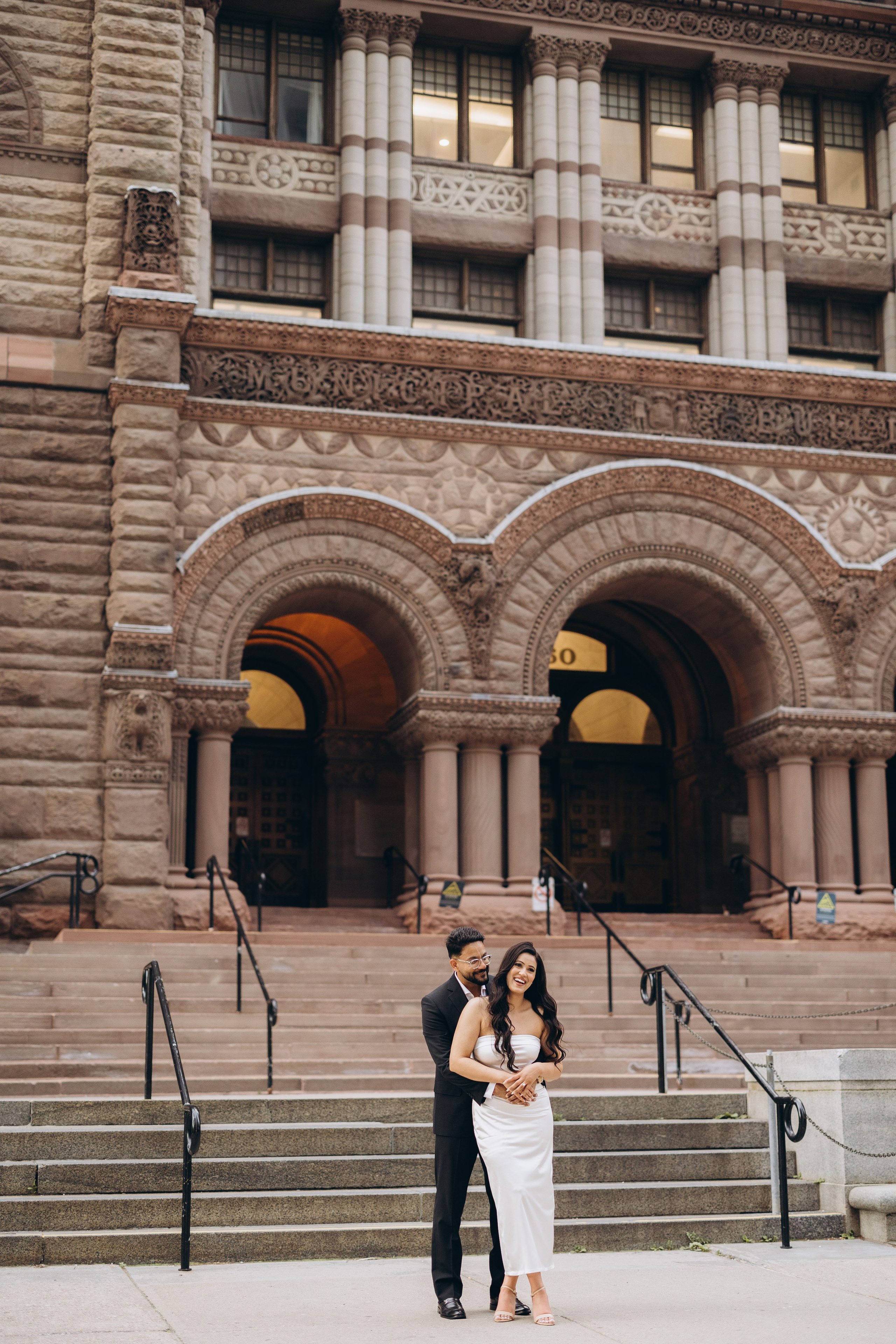 Sonia&Karan. Wedding Photographer Toronto