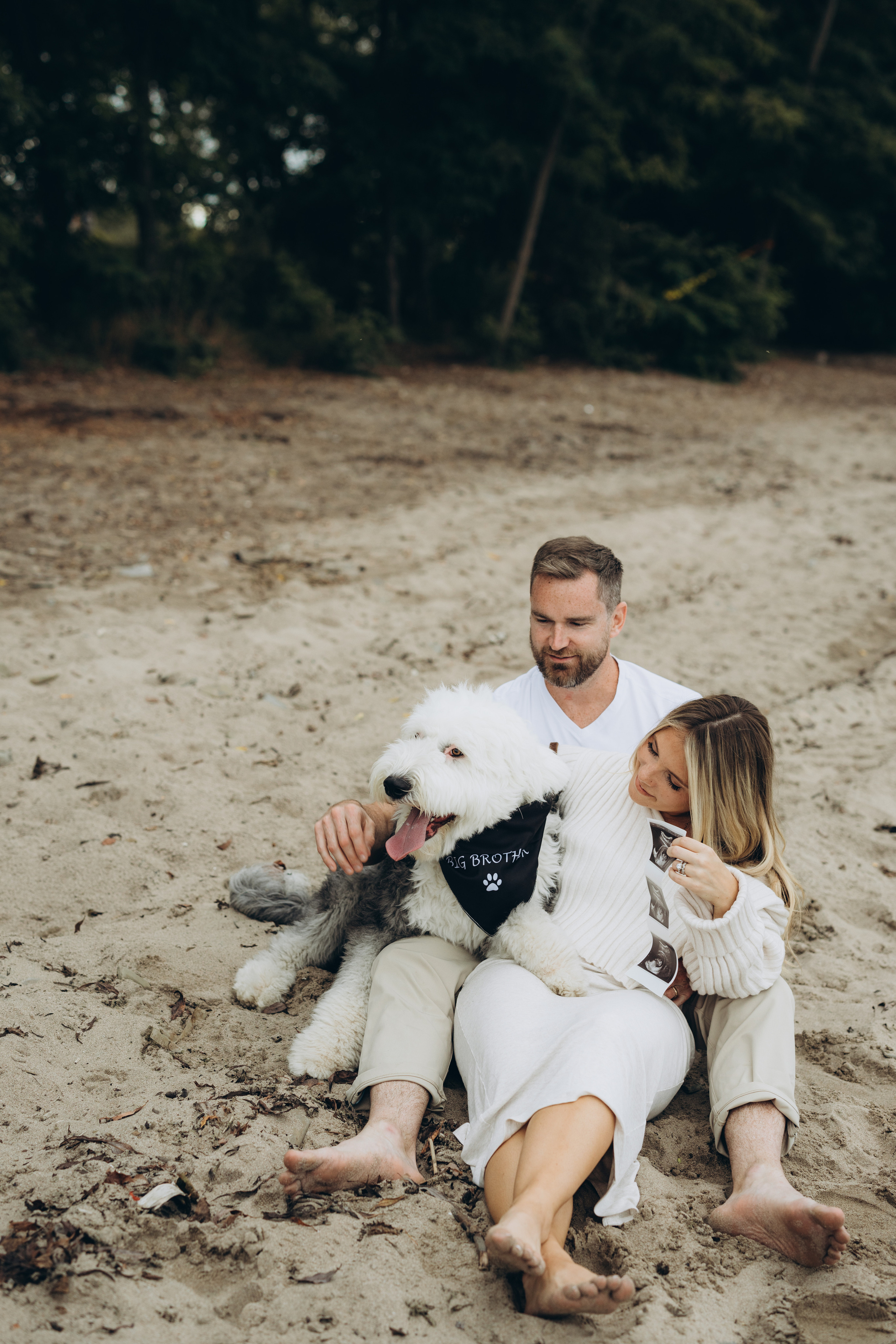 Gender party. Wedding Photographer Toronto