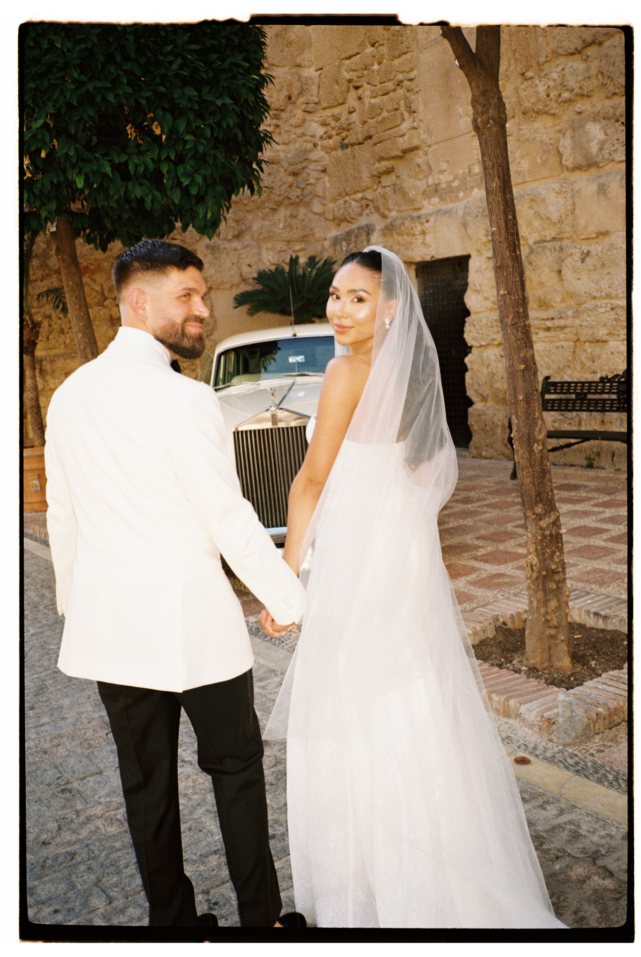 M&M (Spain). Wedding Photographer Toronto