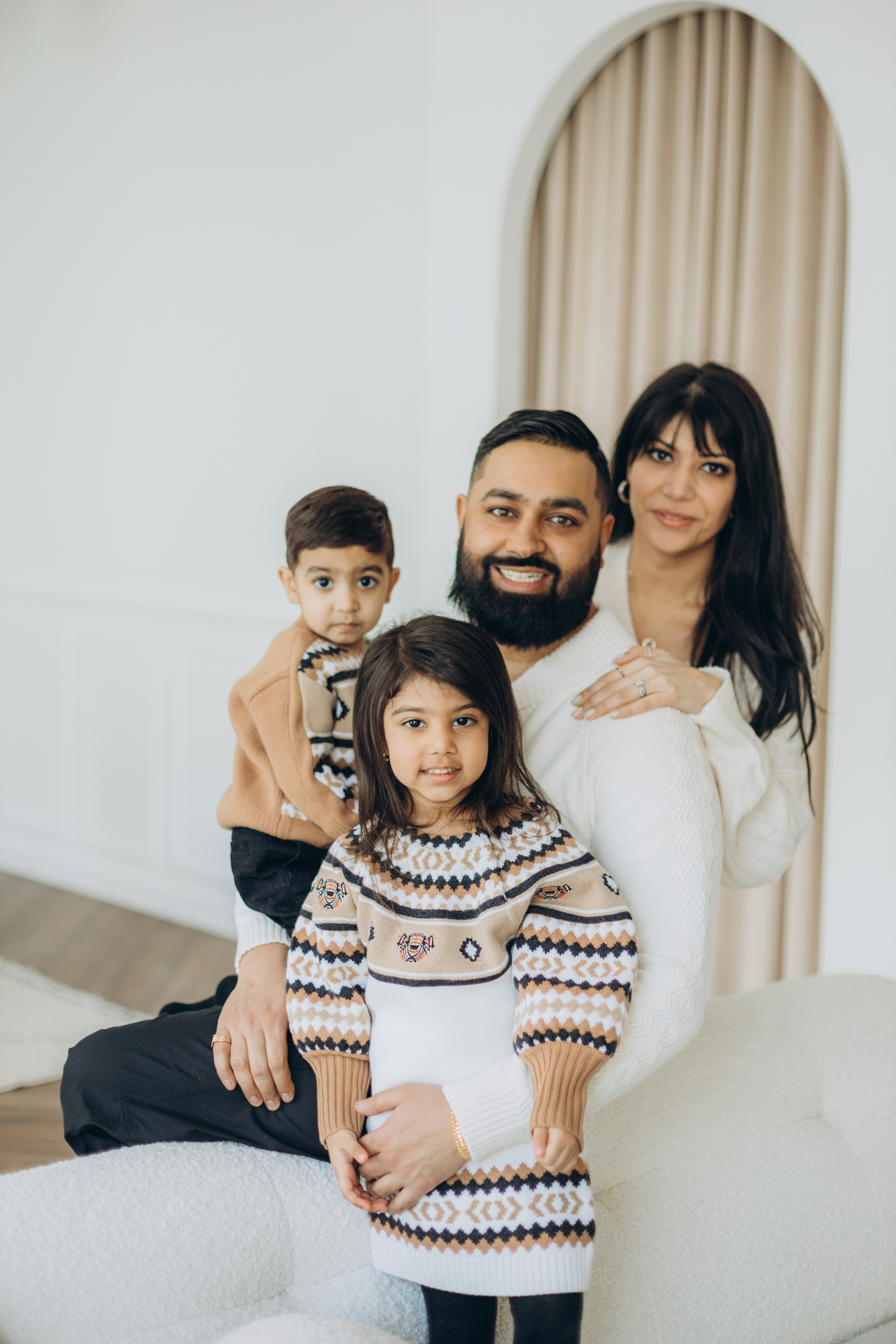 Family session. Wedding Photographer Toronto