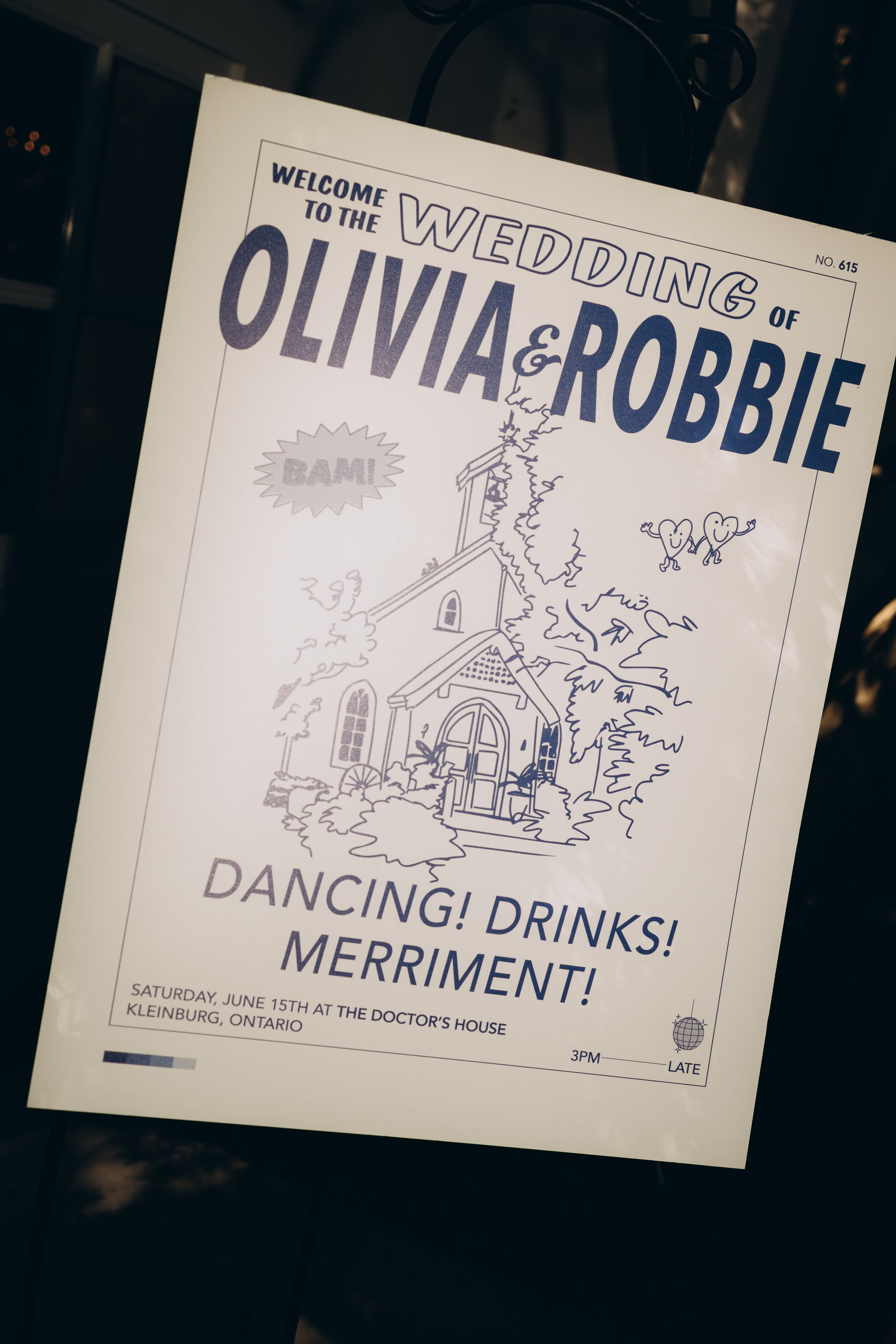 Olivia&Robbie. Wedding Photographer Toronto