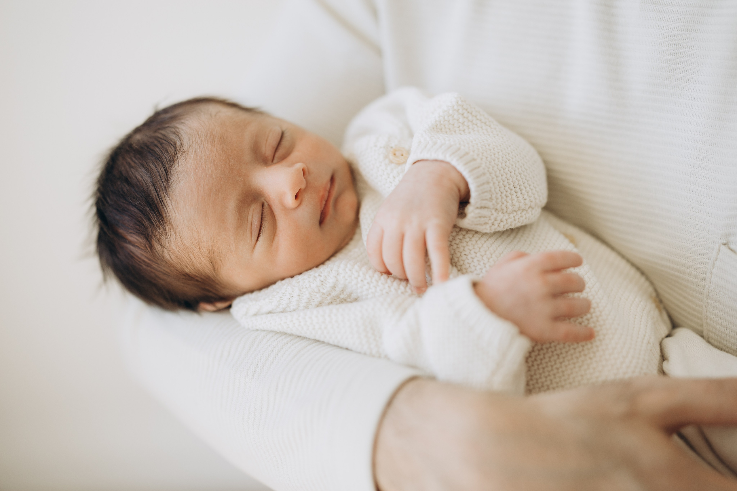 Baby Lucas. Wedding Photographer Toronto