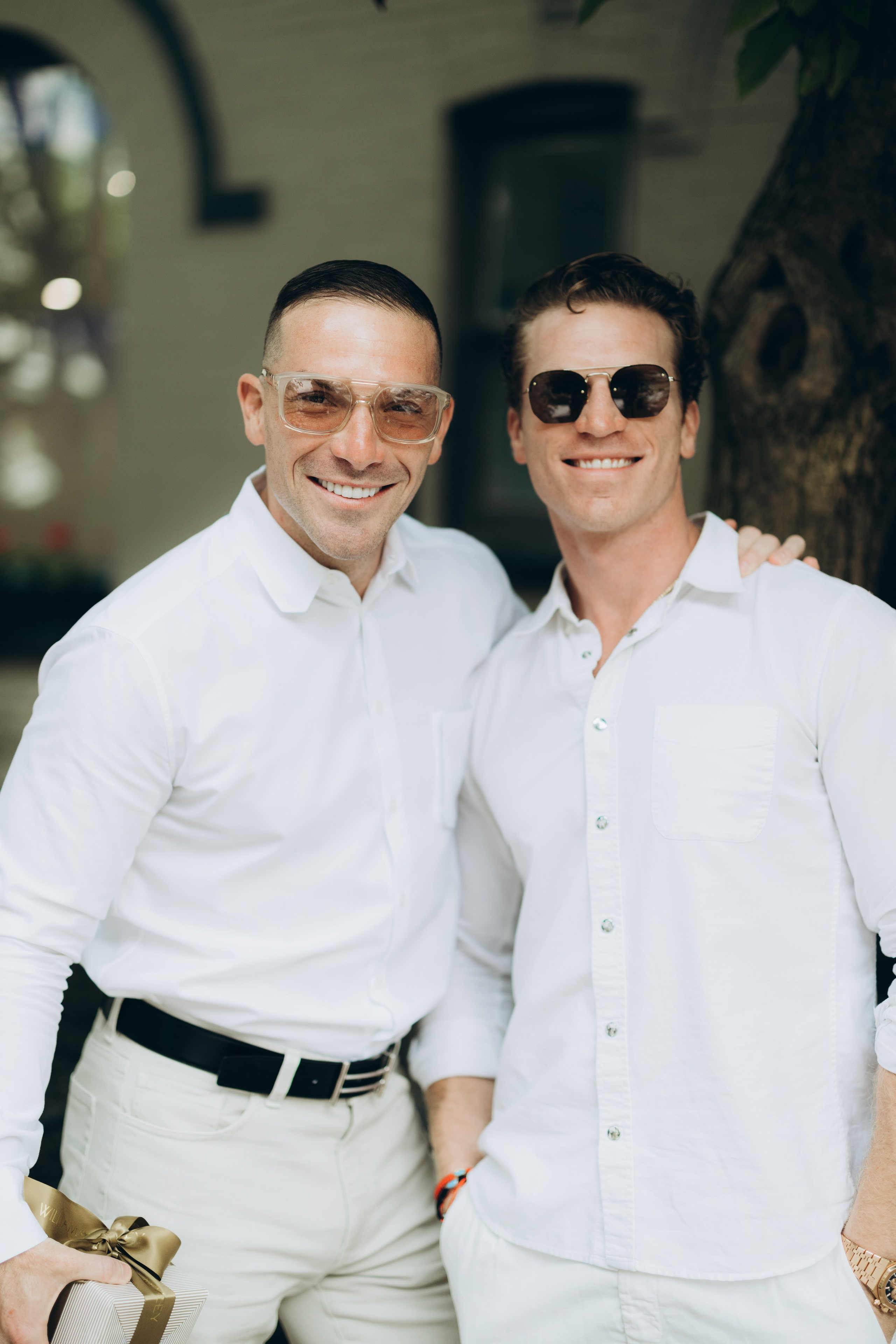 M&M. Wedding Photographer Toronto