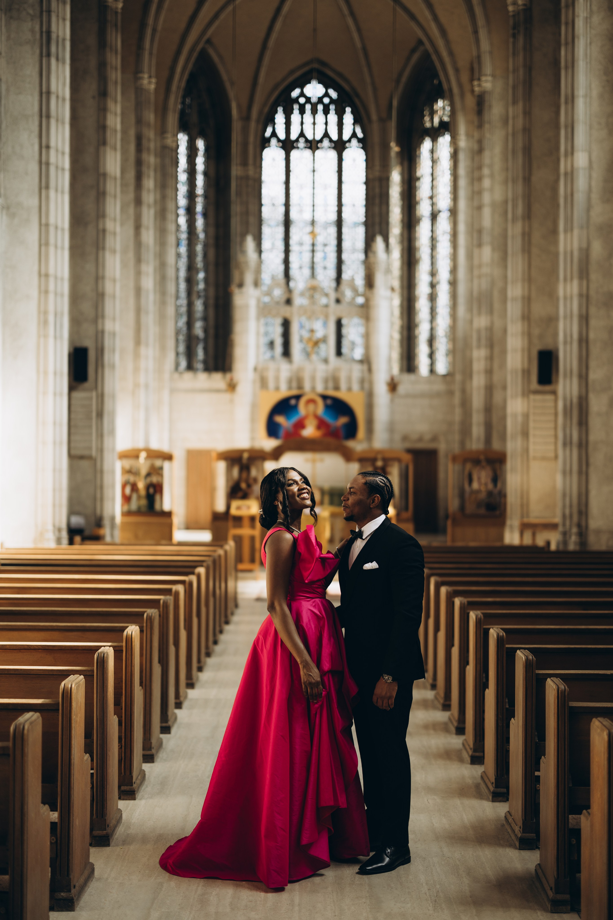 V&G. Wedding Photographer Toronto