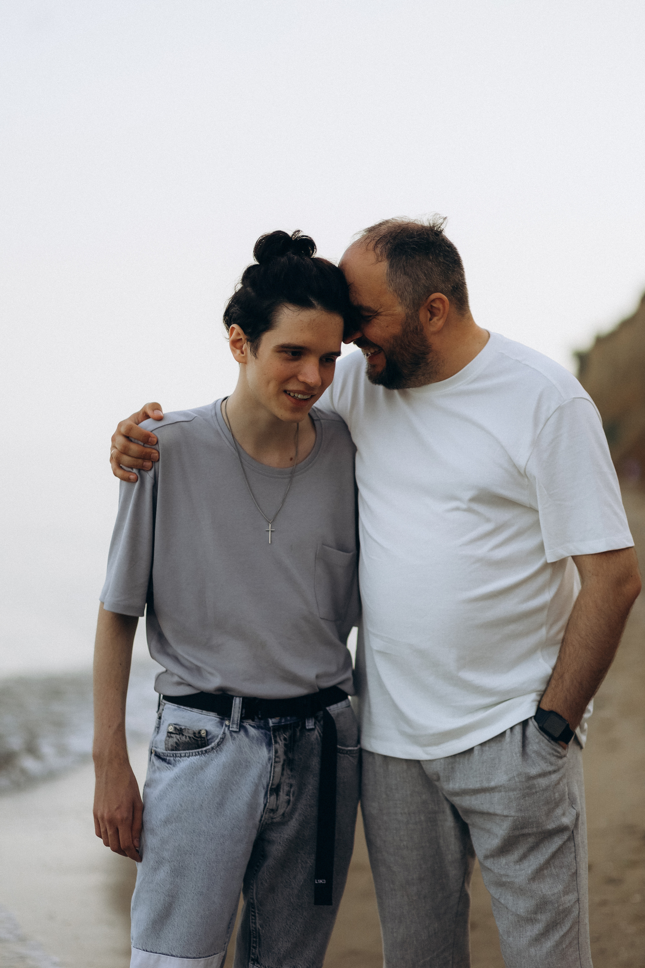 Family time. Wedding Photographer Toronto