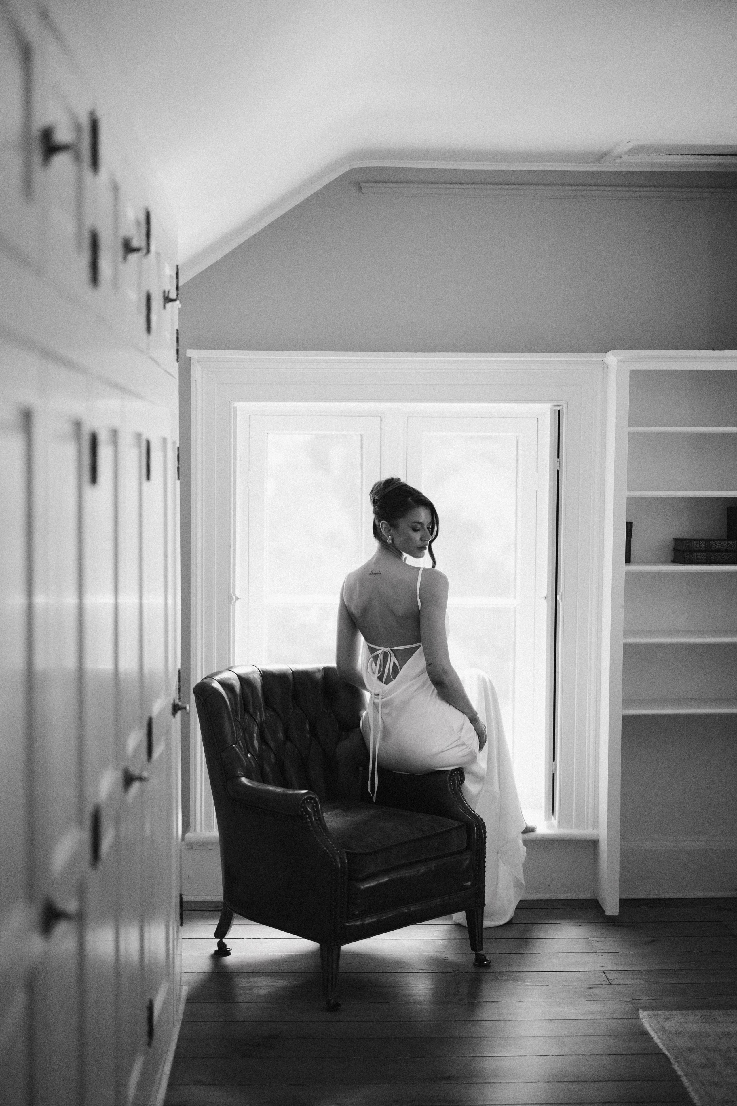 A&E. Wedding Photographer Toronto