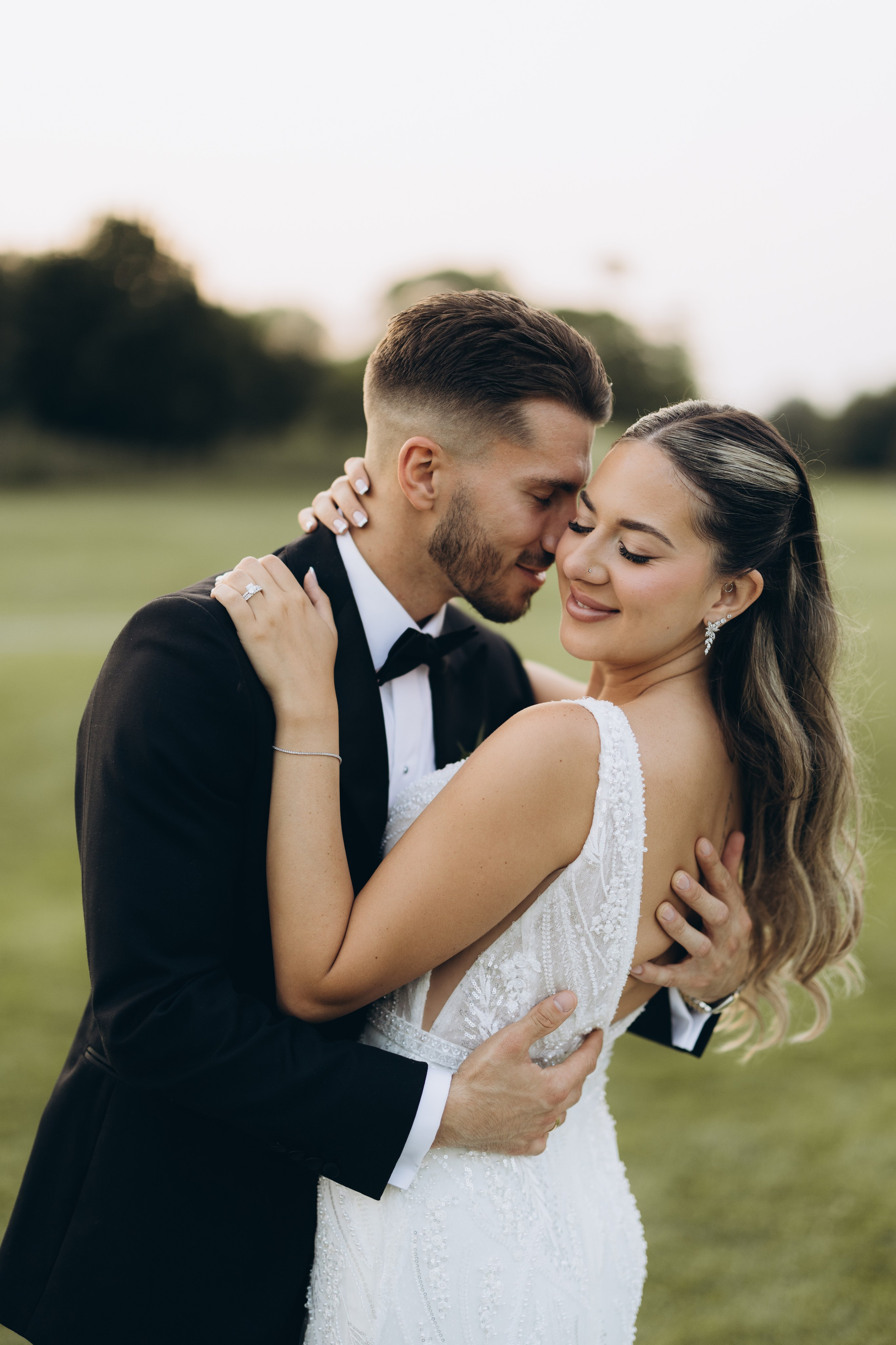 Sabrina&Nikola. Wedding Photographer Toronto