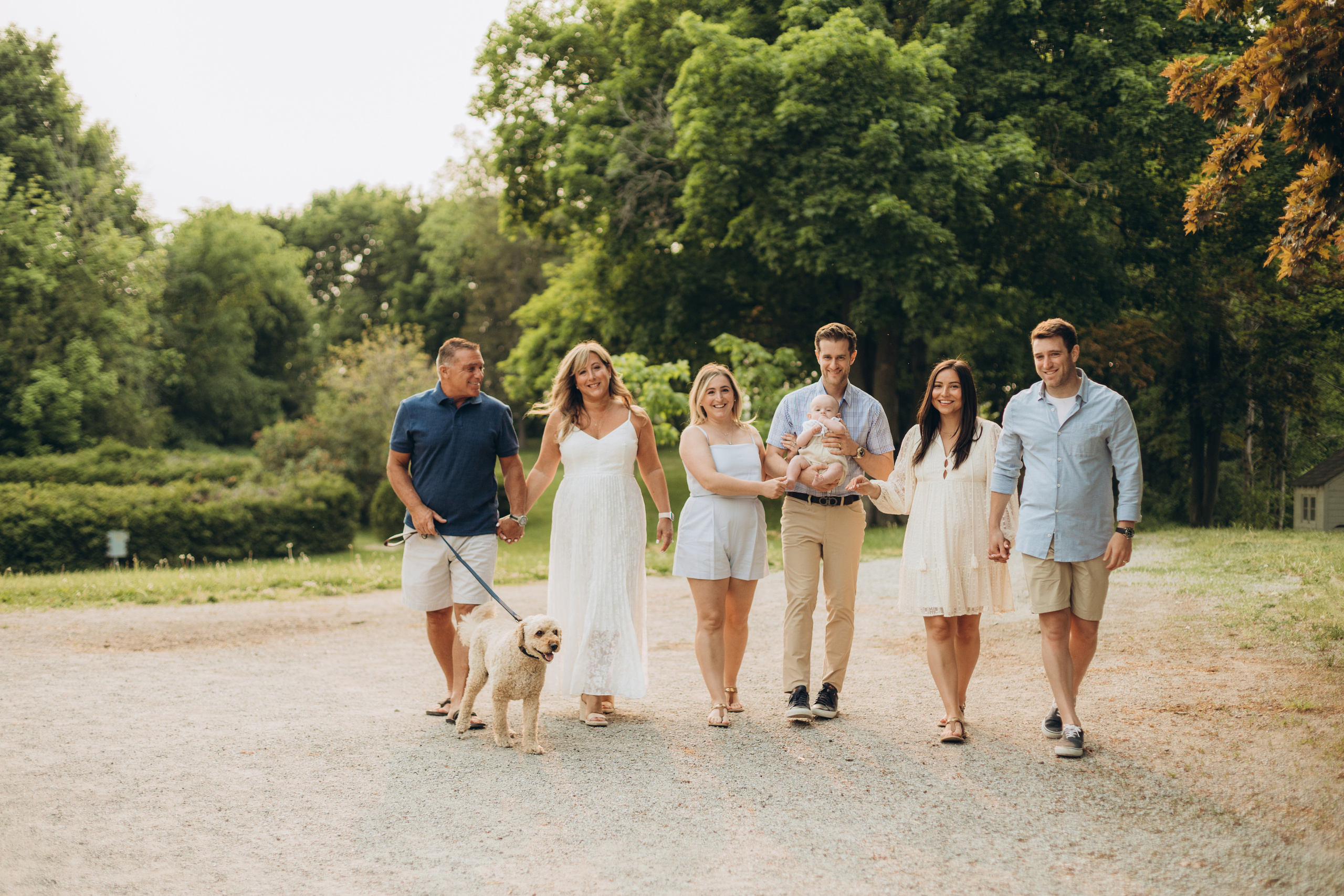 Family session. Wedding Photographer Toronto