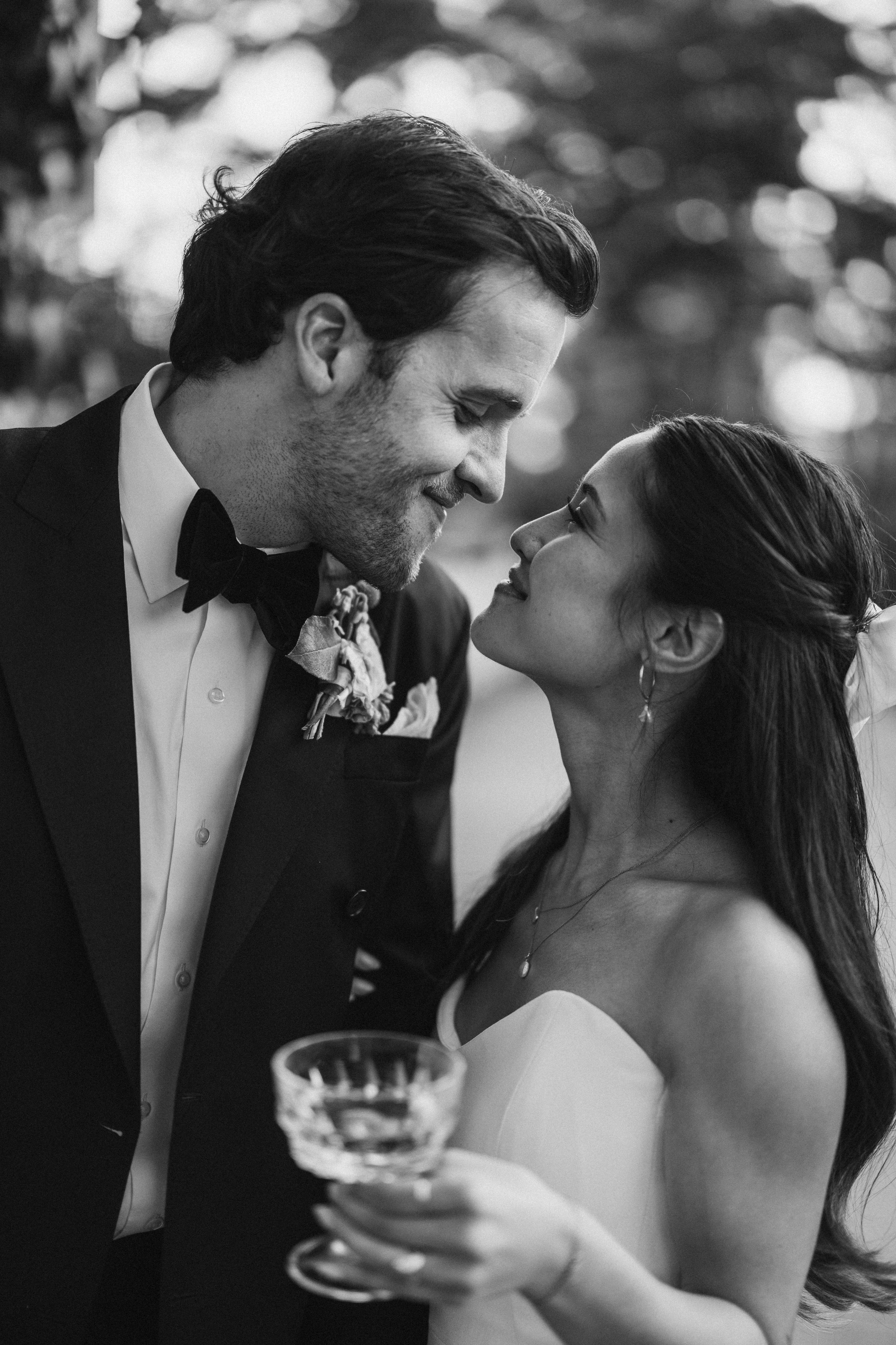 Olivia&Robbie. Wedding Photographer Toronto