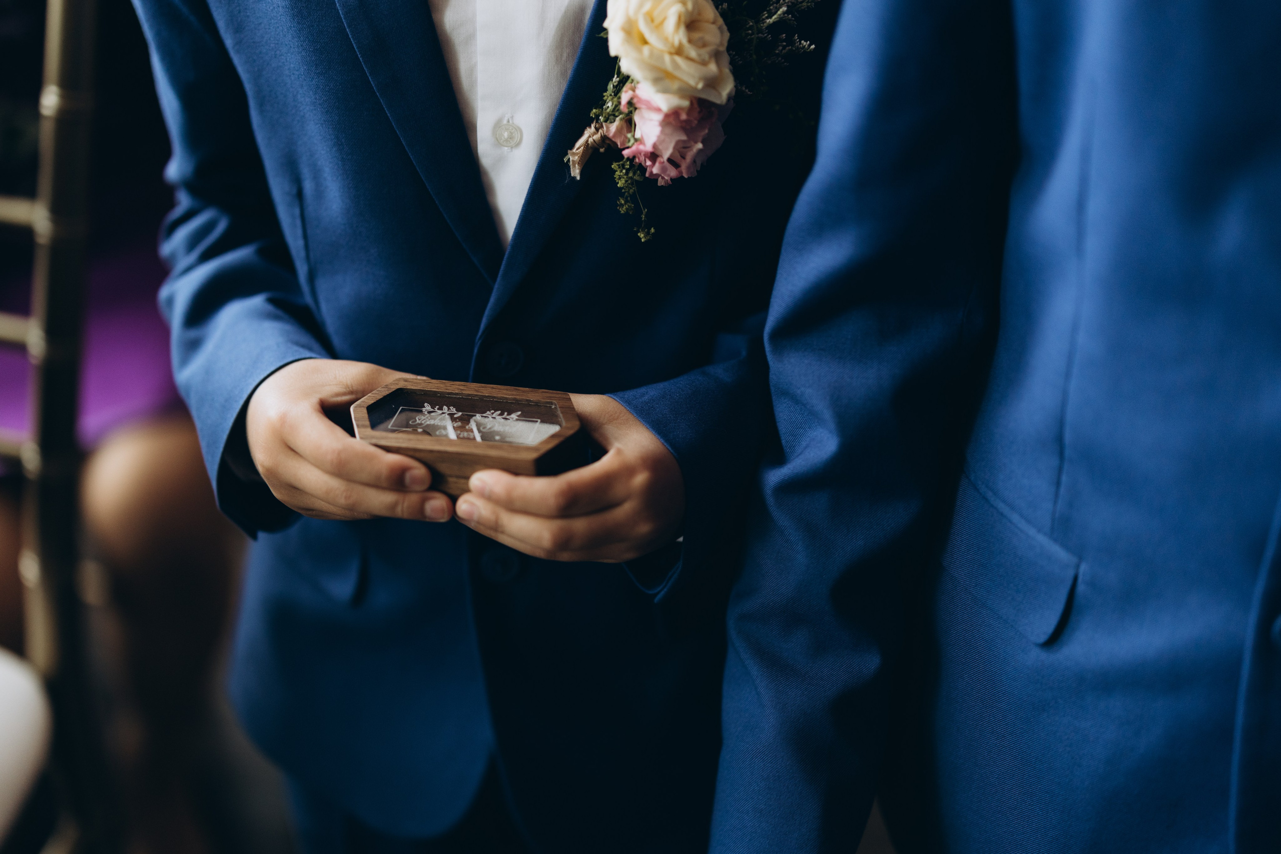 Stephanie&David. Wedding Photographer Toronto