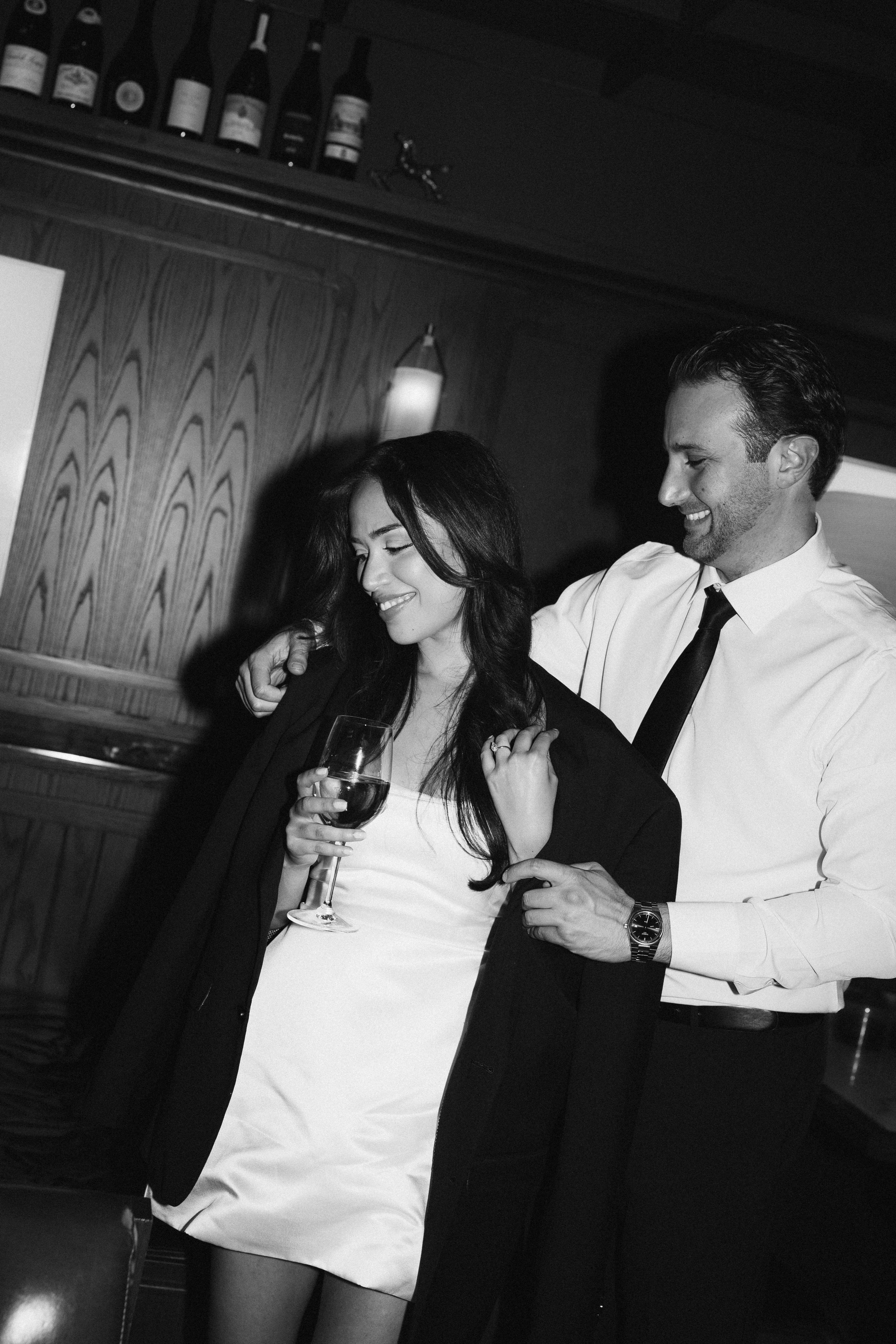 Jazmine&Joe. Wedding Photographer Toronto