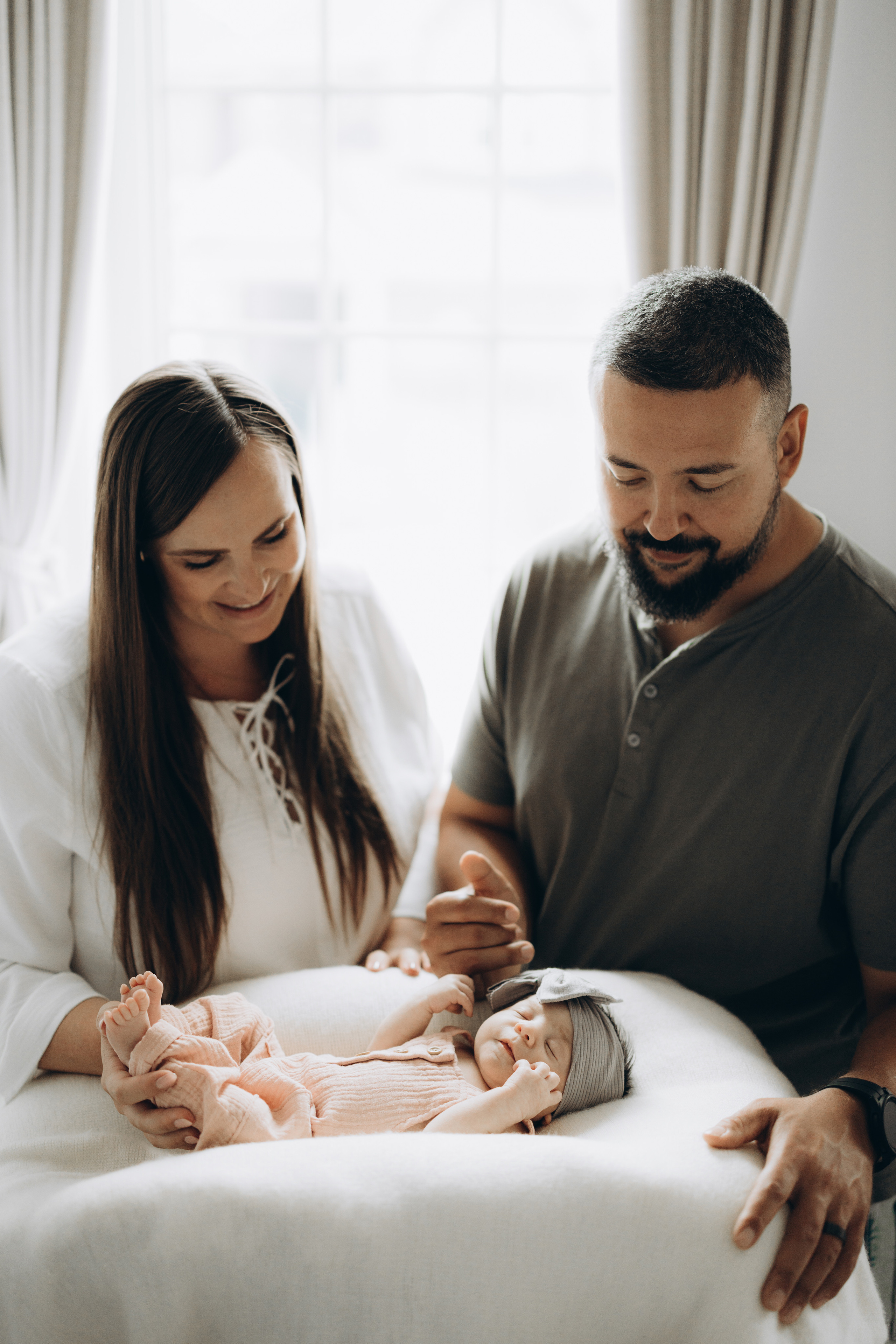 Avery. Wedding Photographer Toronto